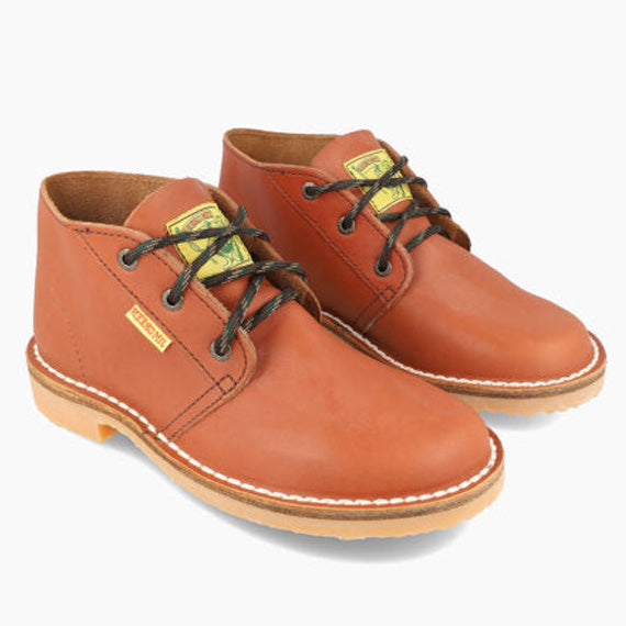 Jim Green Leather Vellie