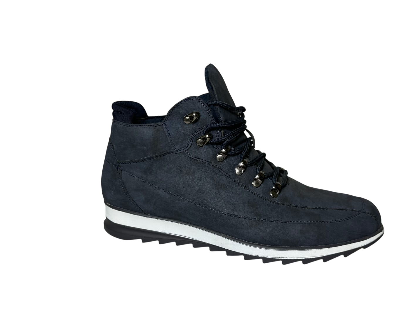 Paul of London Navy Boot