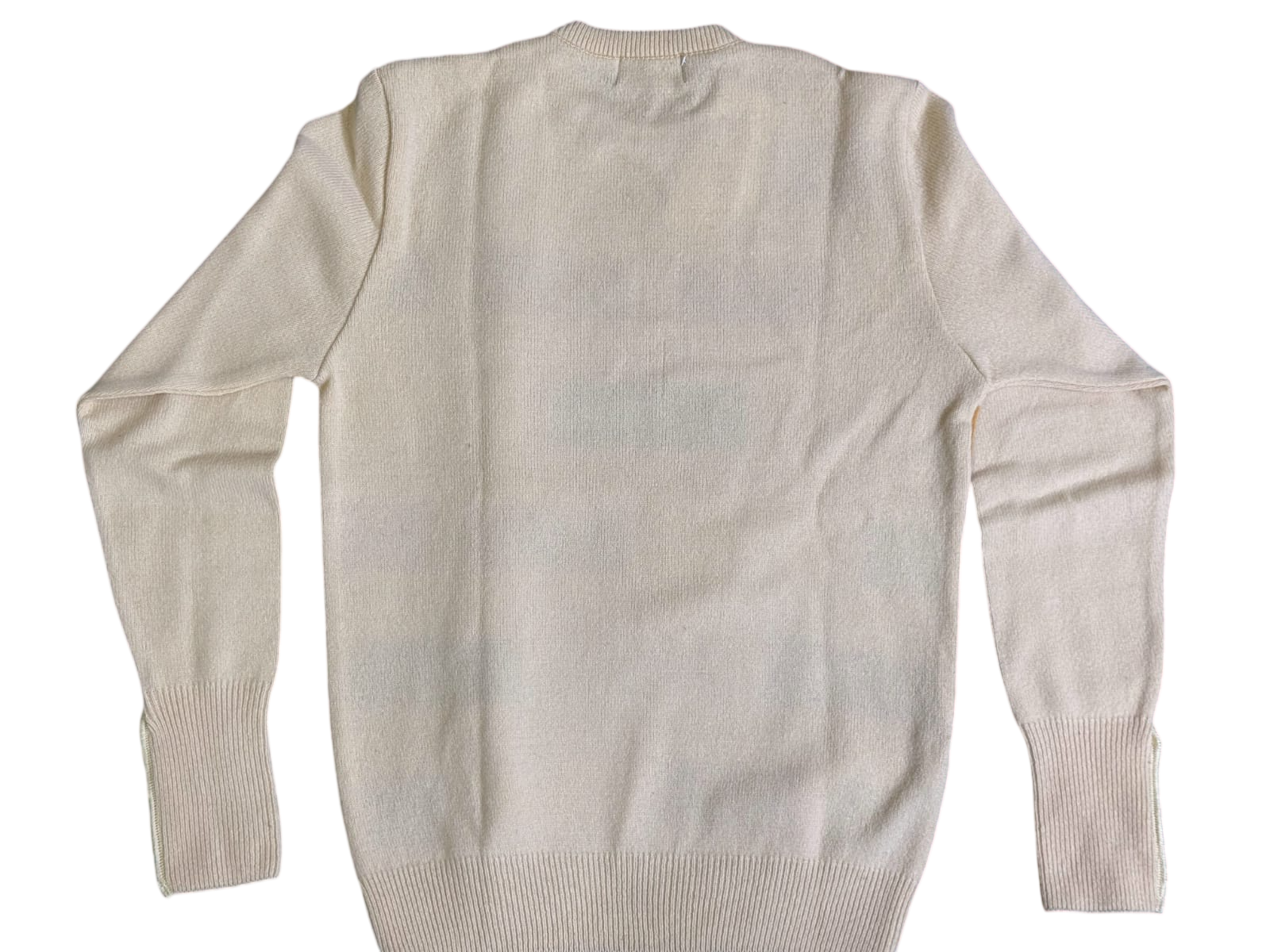 Grant of Scotland Multi-Colour Block Sweater Soda