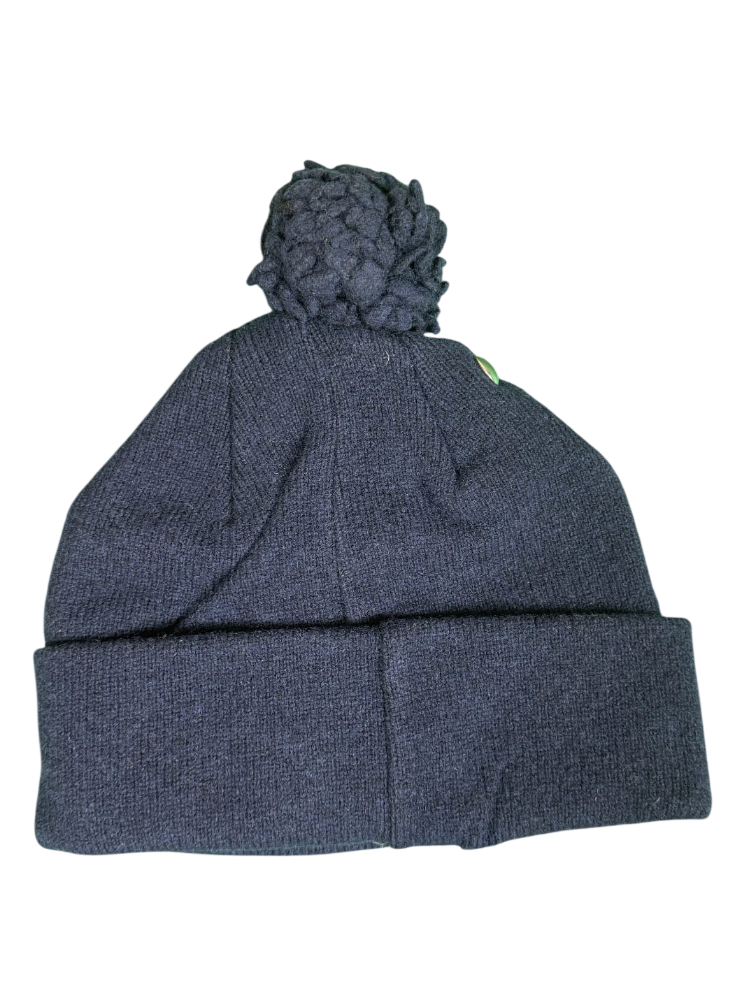 Grant of Scotland Pom-Pom Beanie