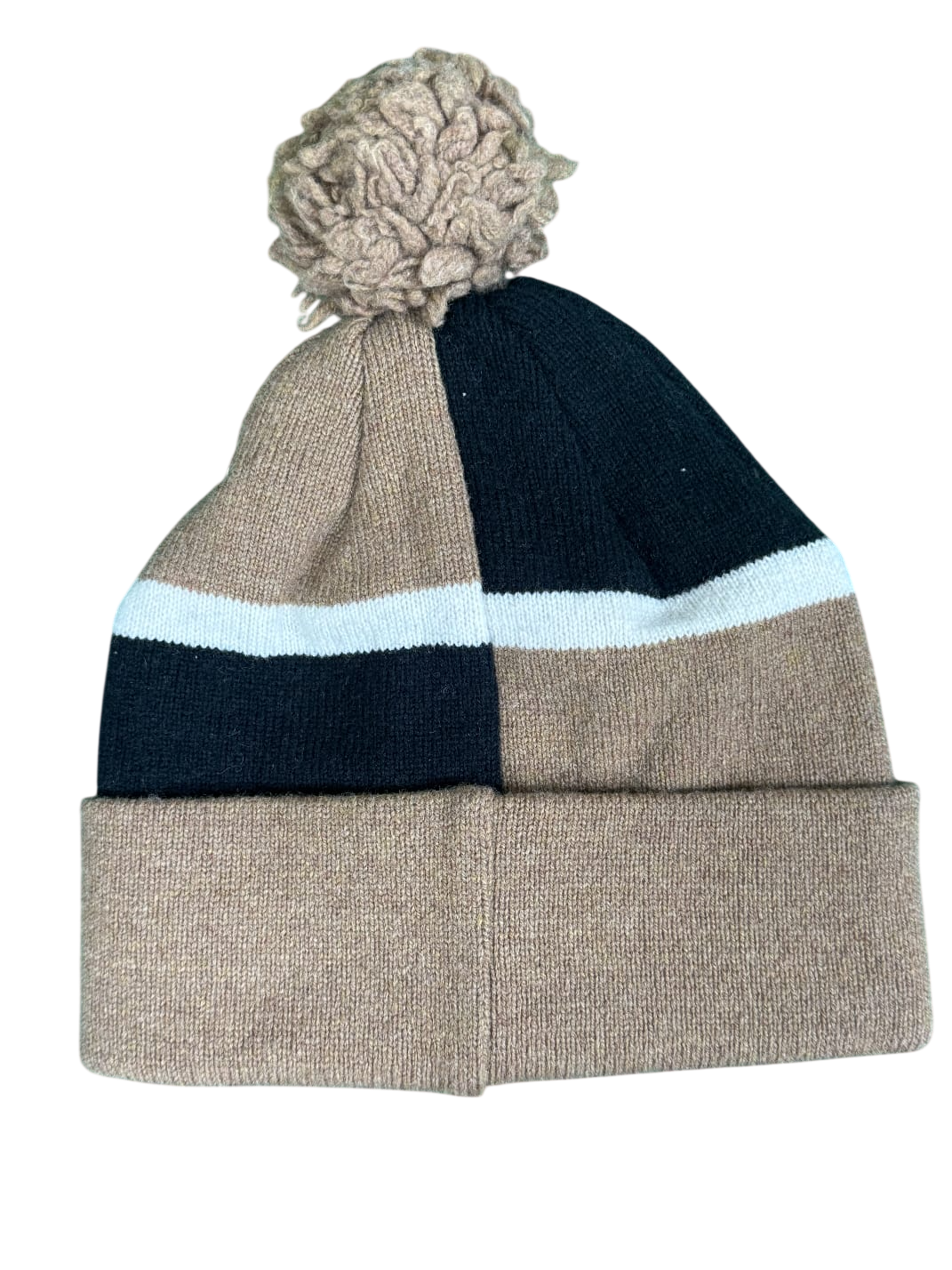Grant of Scotland Pom-Pom Beanie