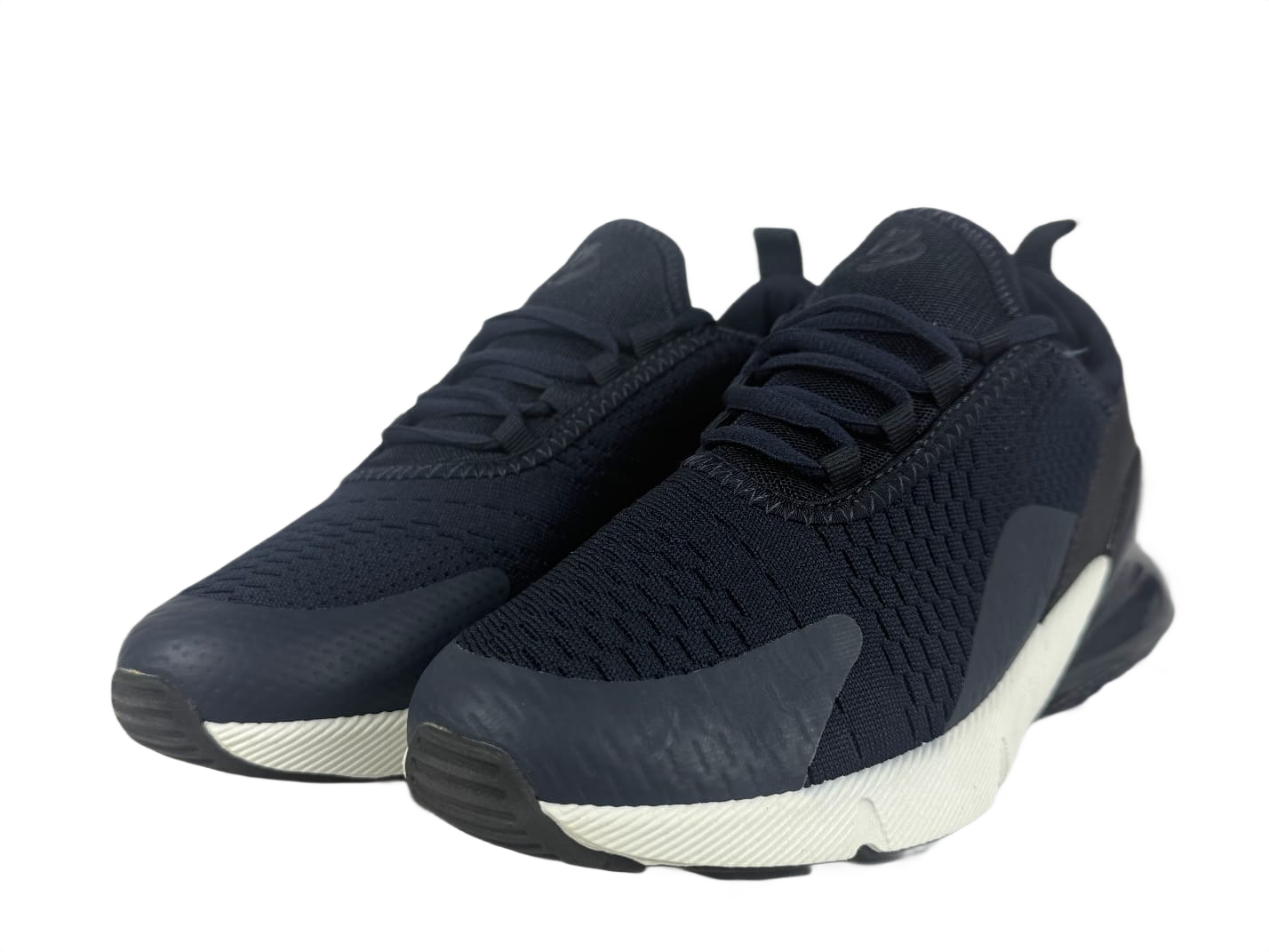 Blakes Airmax Navy Sneaker