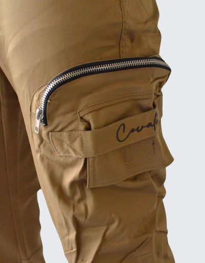 COVALI Cargo Khaki