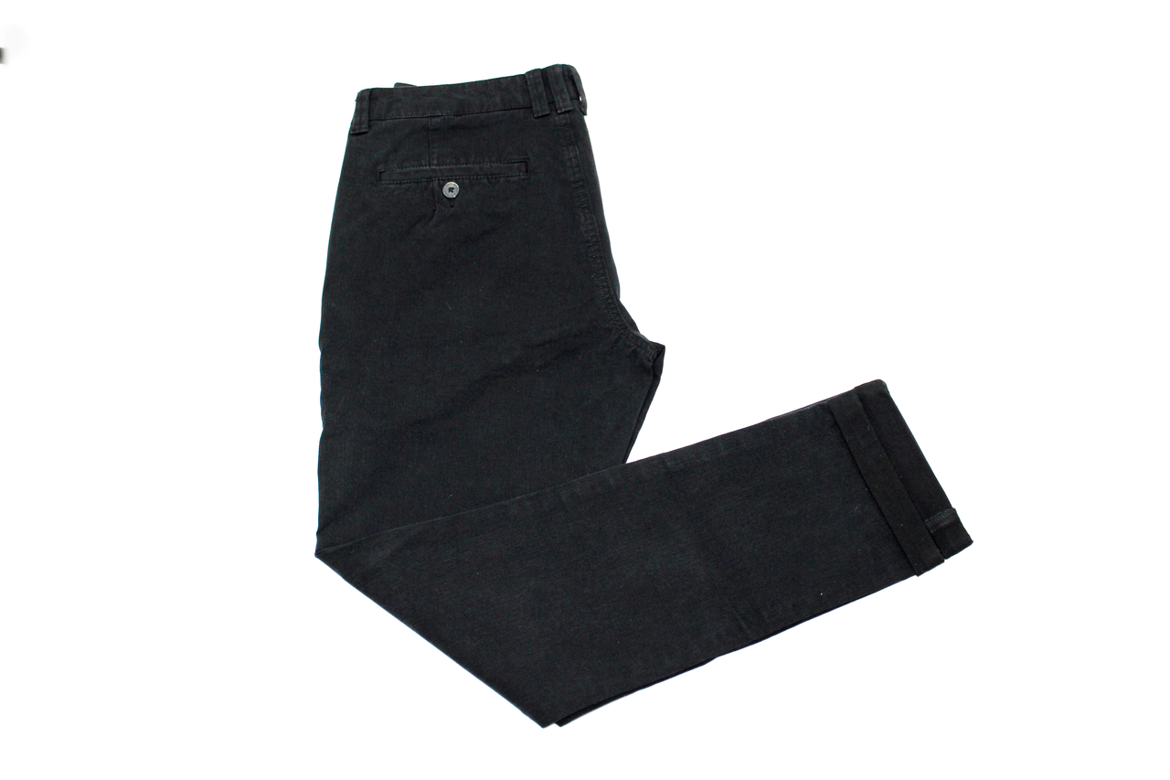 SPCC Black Jean