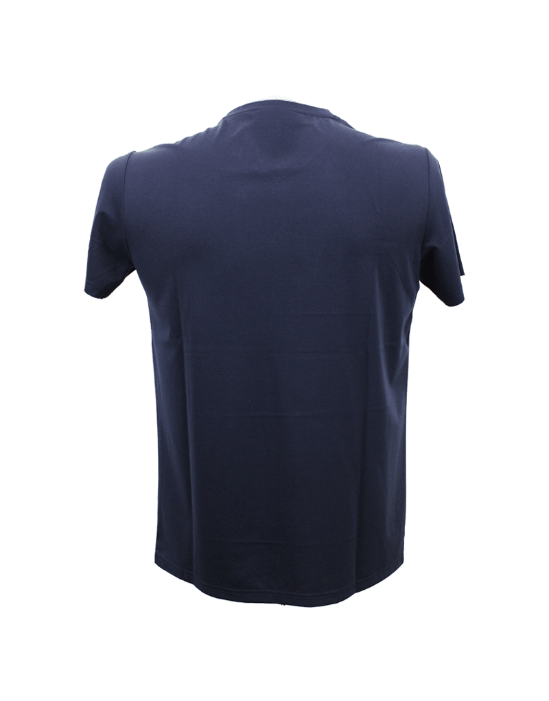 Vialli Axon Navy T-Shirt