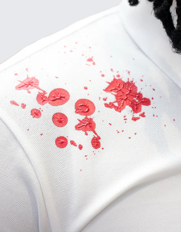 Pure Premium Vichi White Golfer