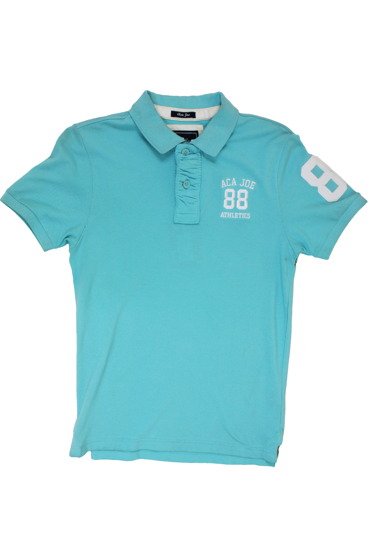 Aca Joe Mint Blue Golfer