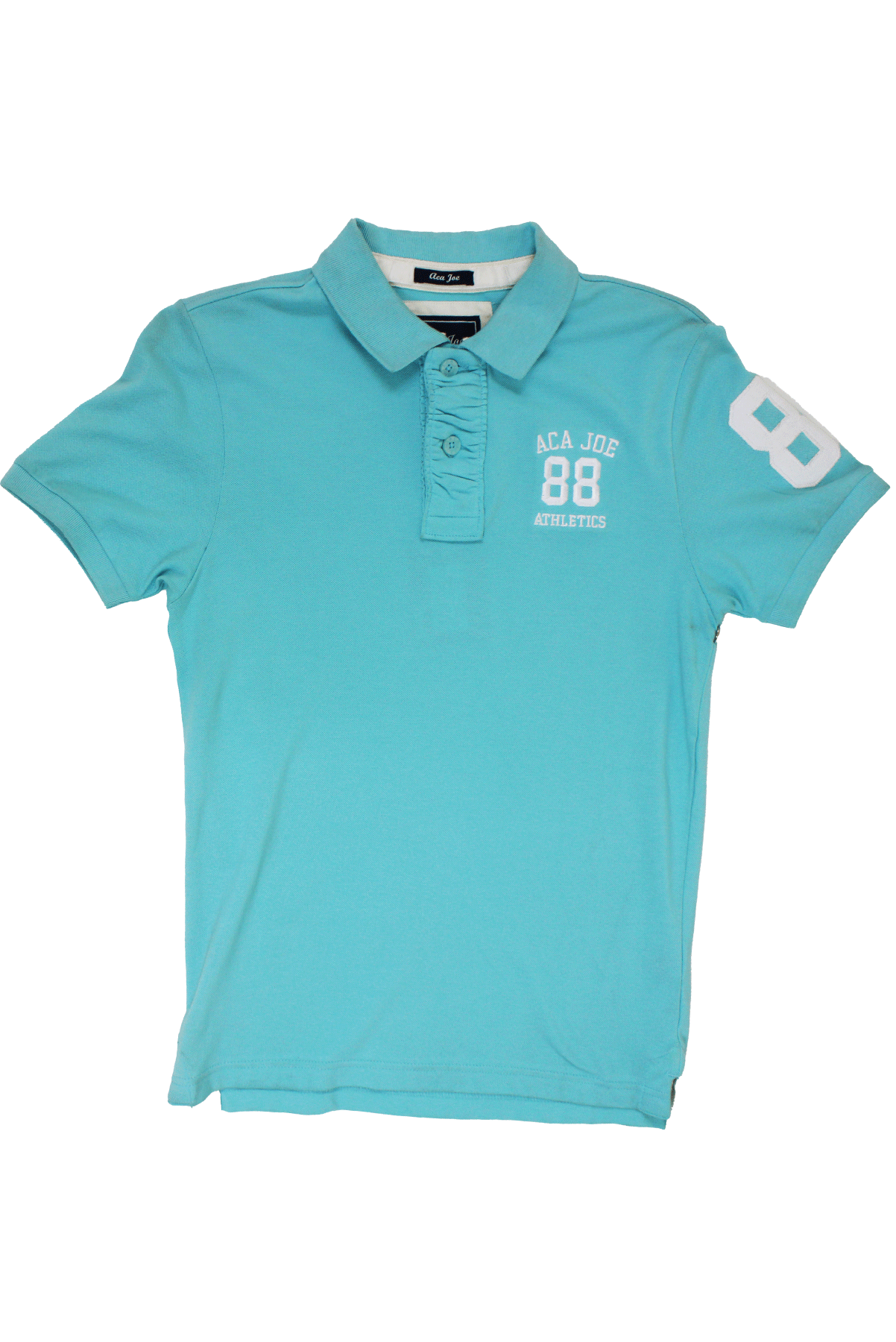 Ace Joe Baby Blue Golfer