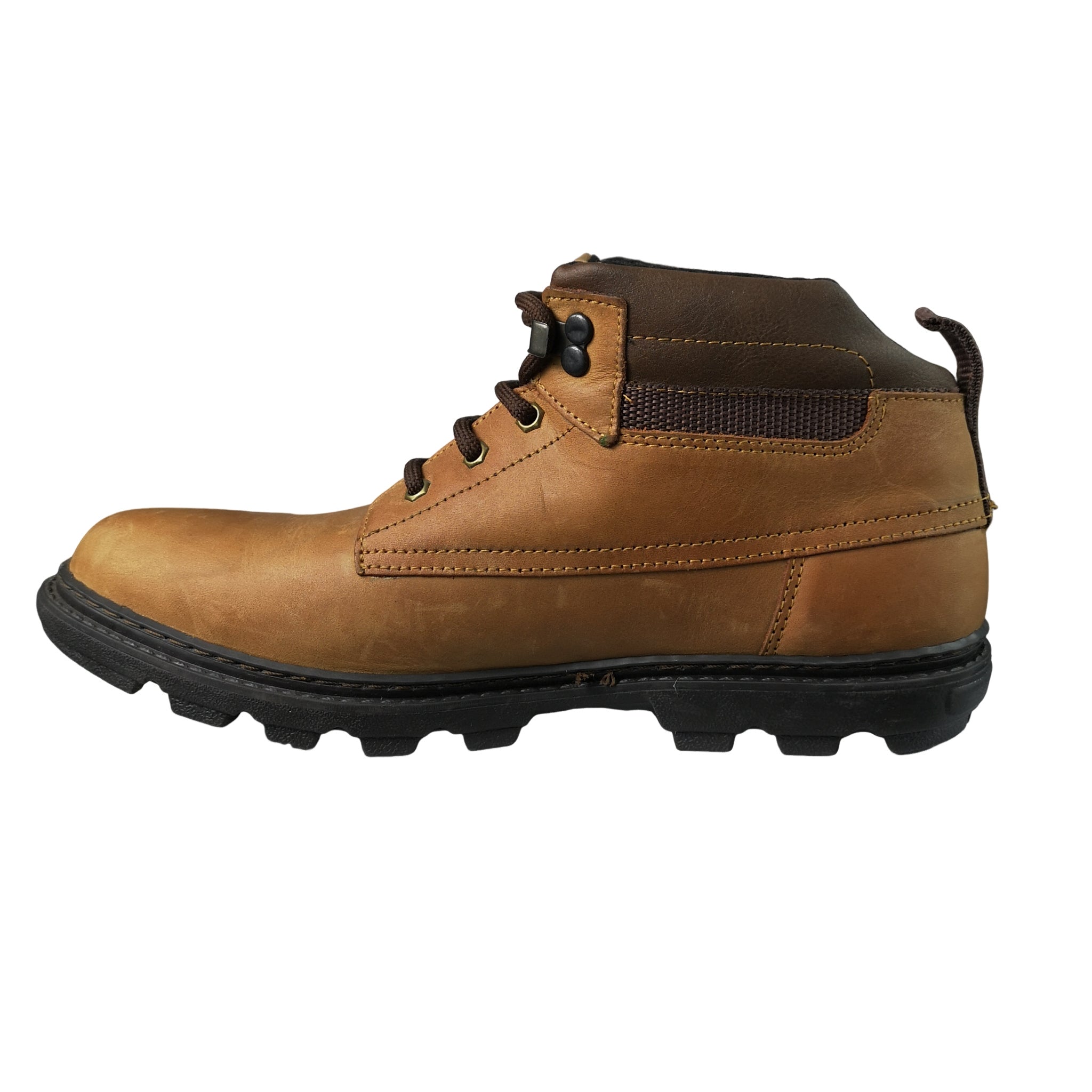 Kingston Tan Boot