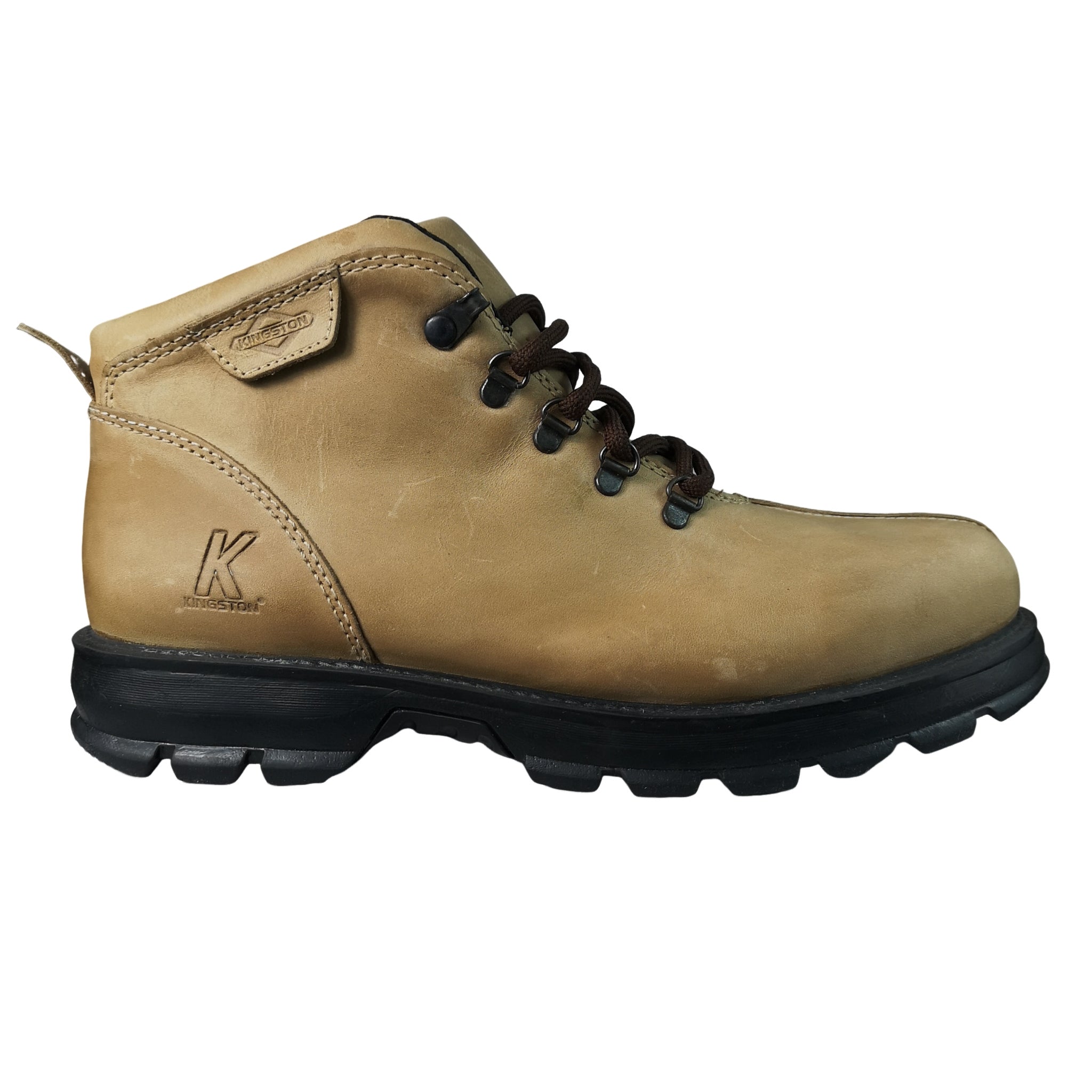 Kingston Oat Seam Boot