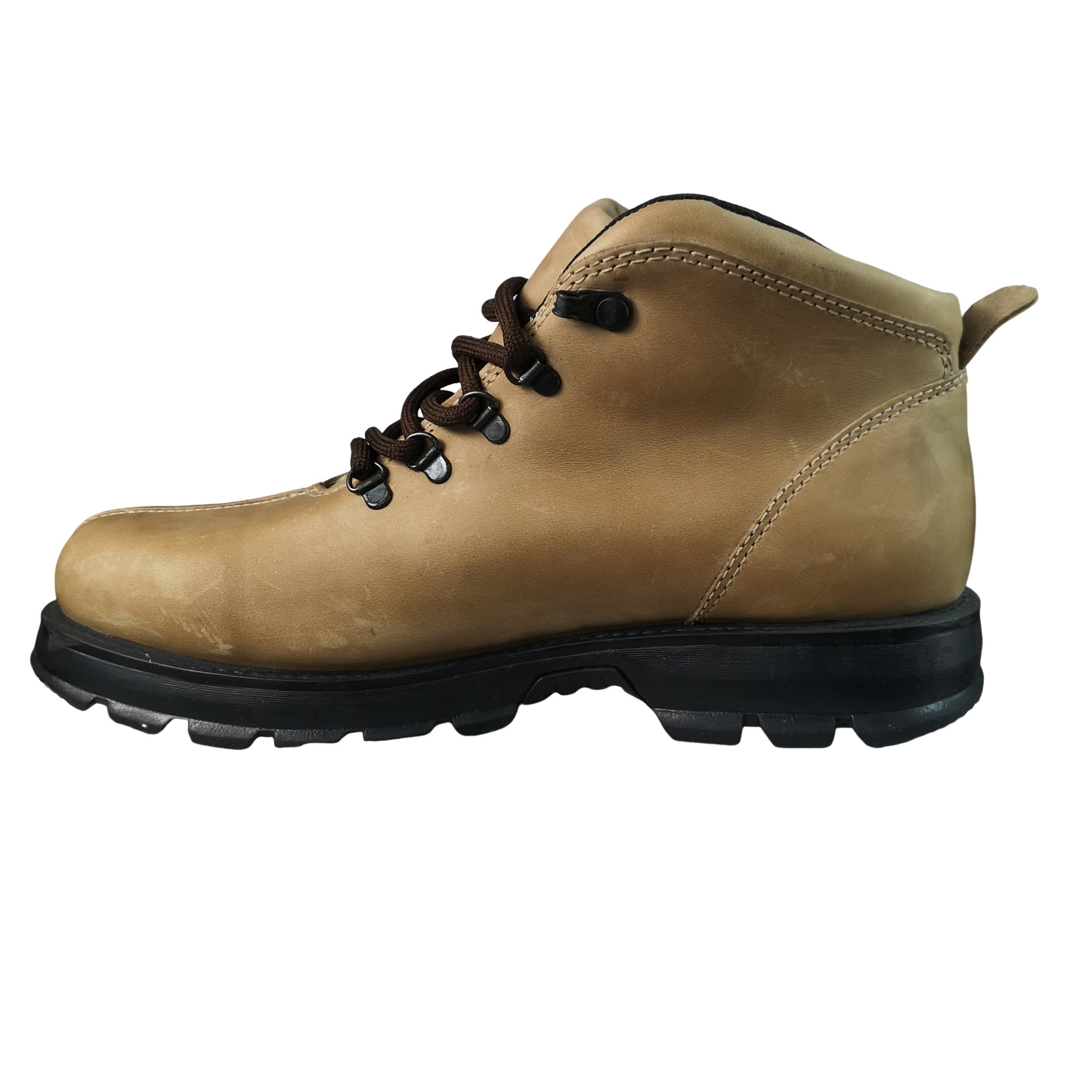 Kingston Oat Seam Boot