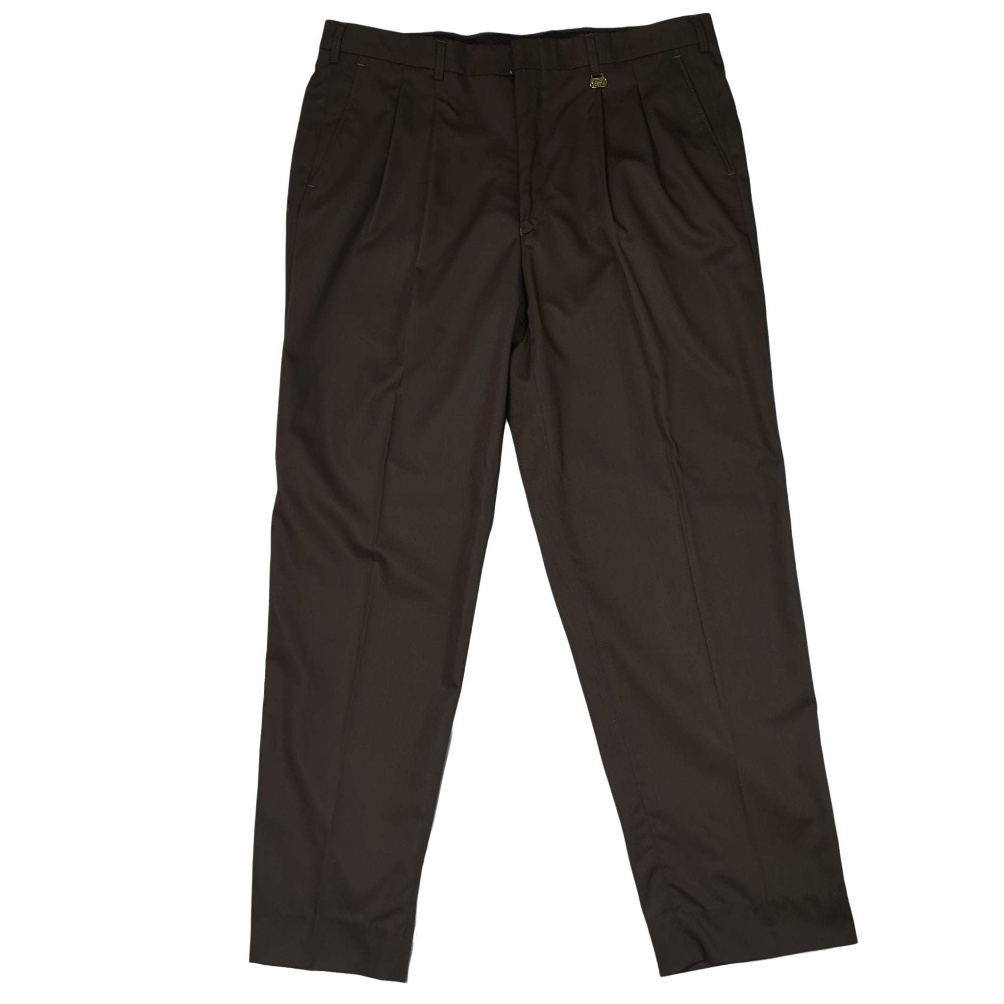Navada Maple 2 Pleat Trouser