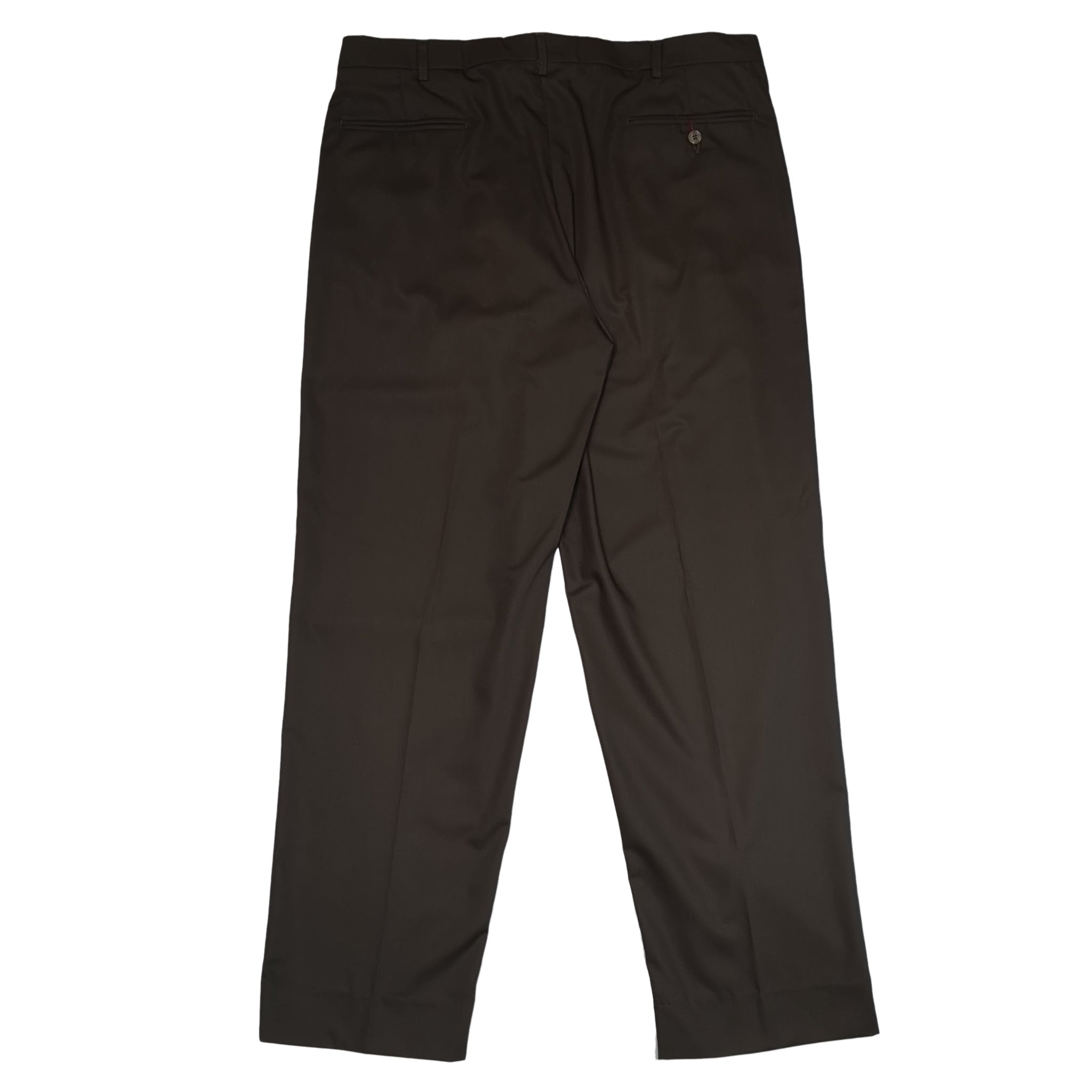 Navada Maple 2 Pleat Trouser