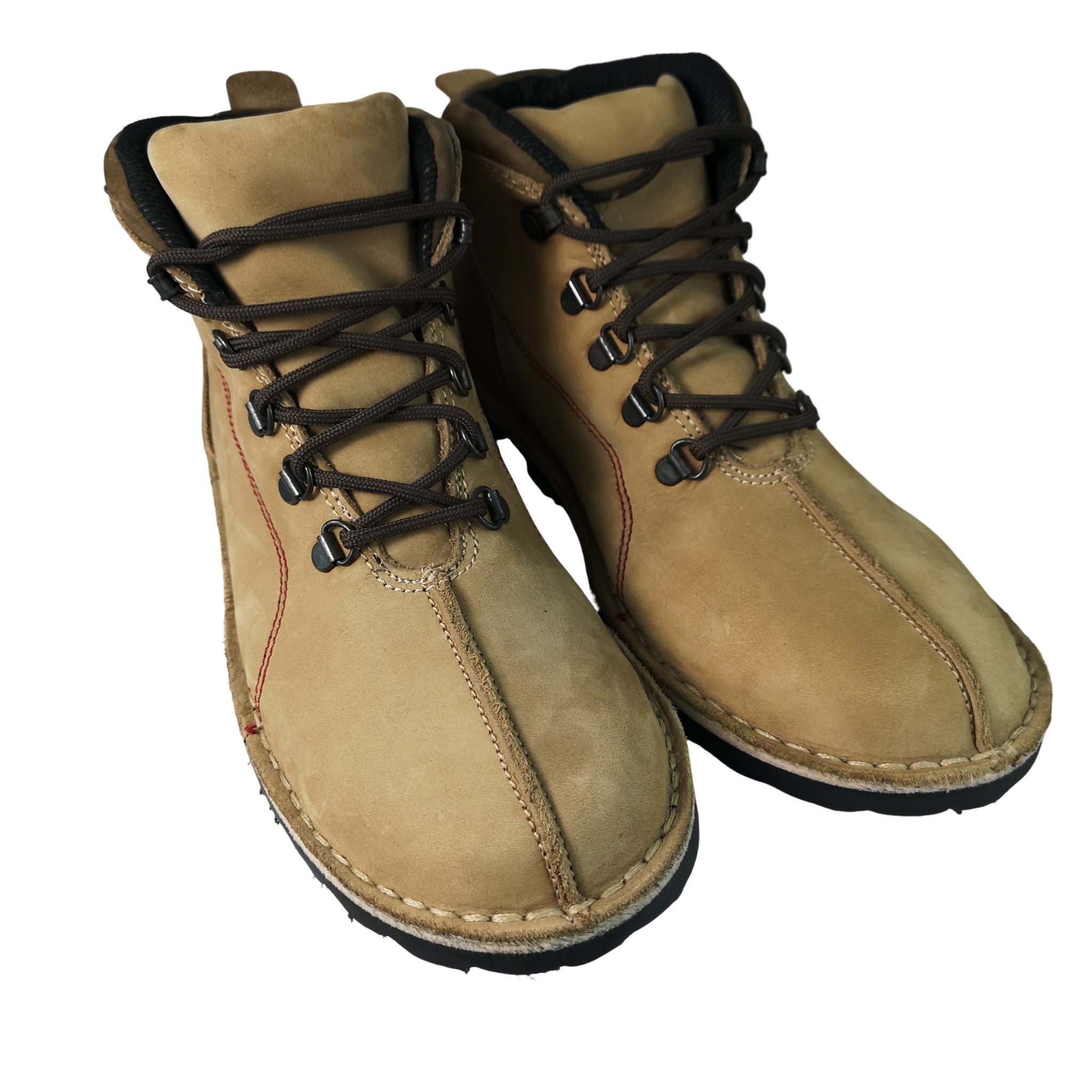Kingston Oat Puma Boot