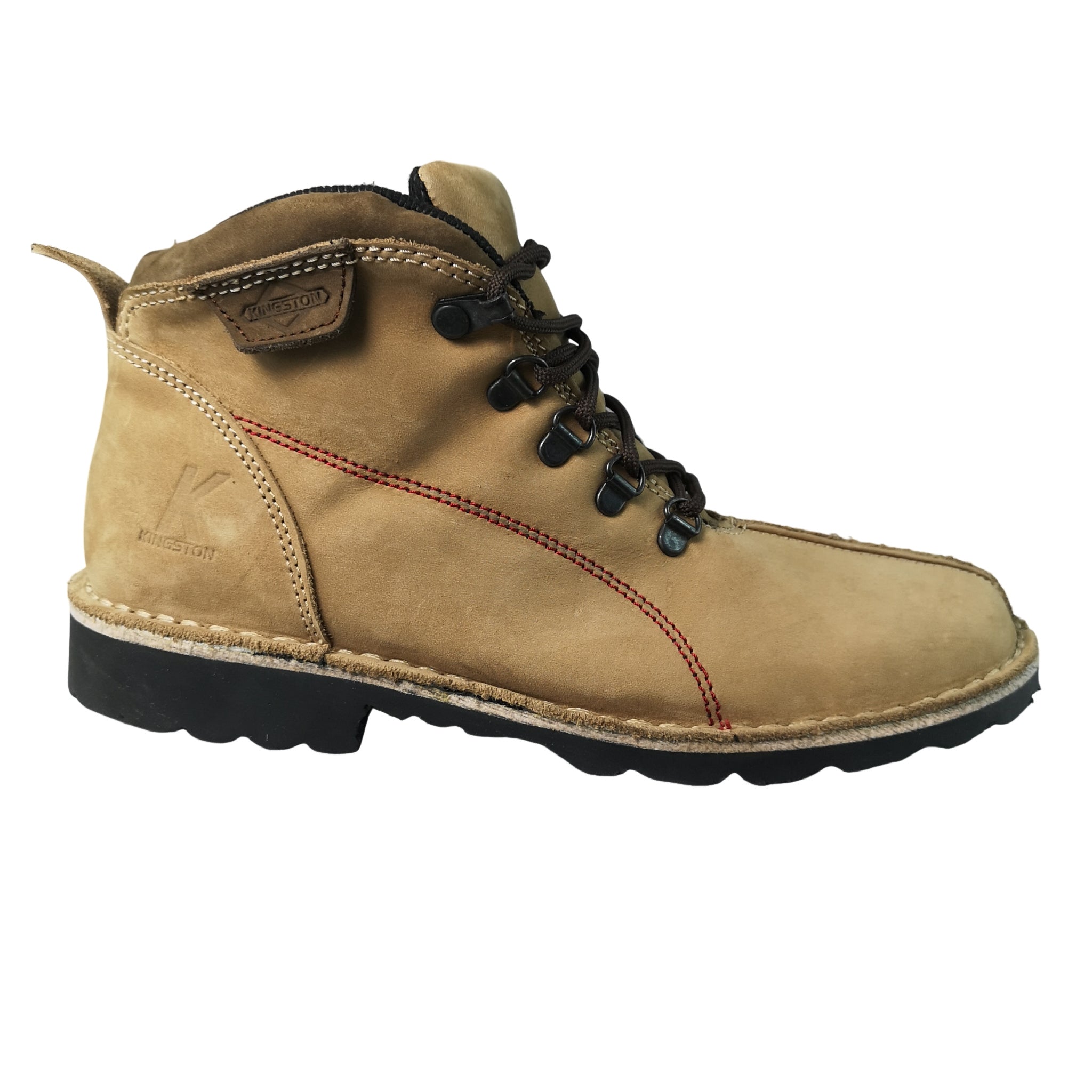 Kingston Oat Puma Boot