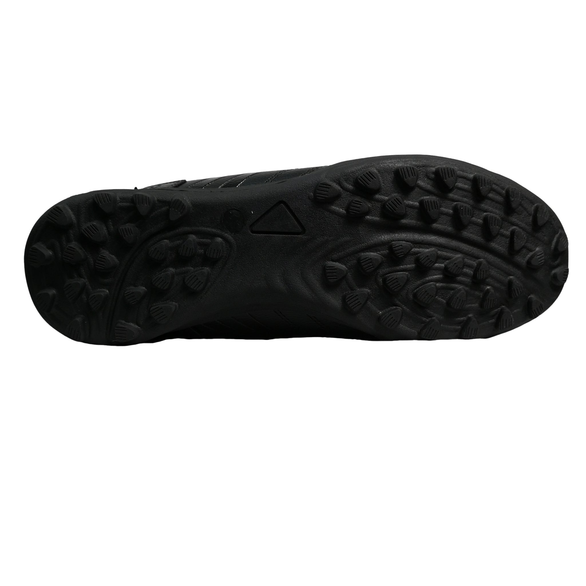 Soviet Hollywood Replay Black Mono/Charc Sneaker