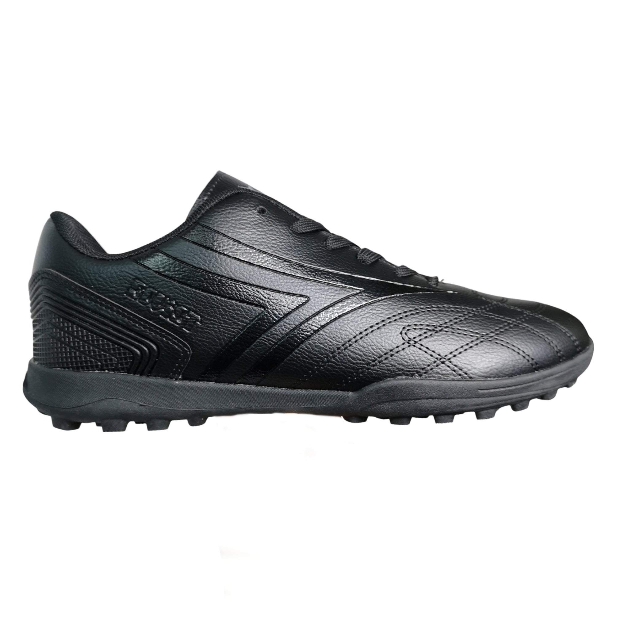 Soviet Speed Black Mono Sneaker