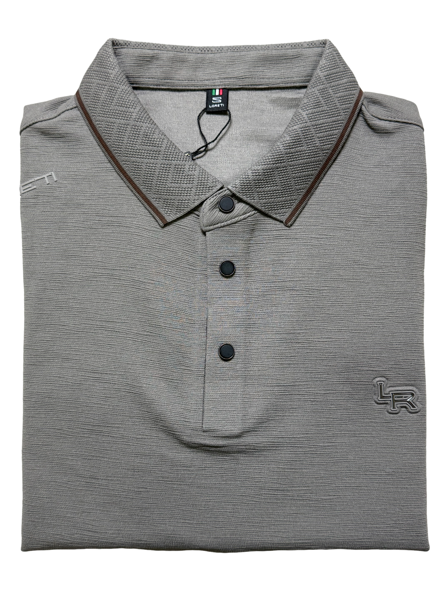 Loreti Roux LS  Golfer
