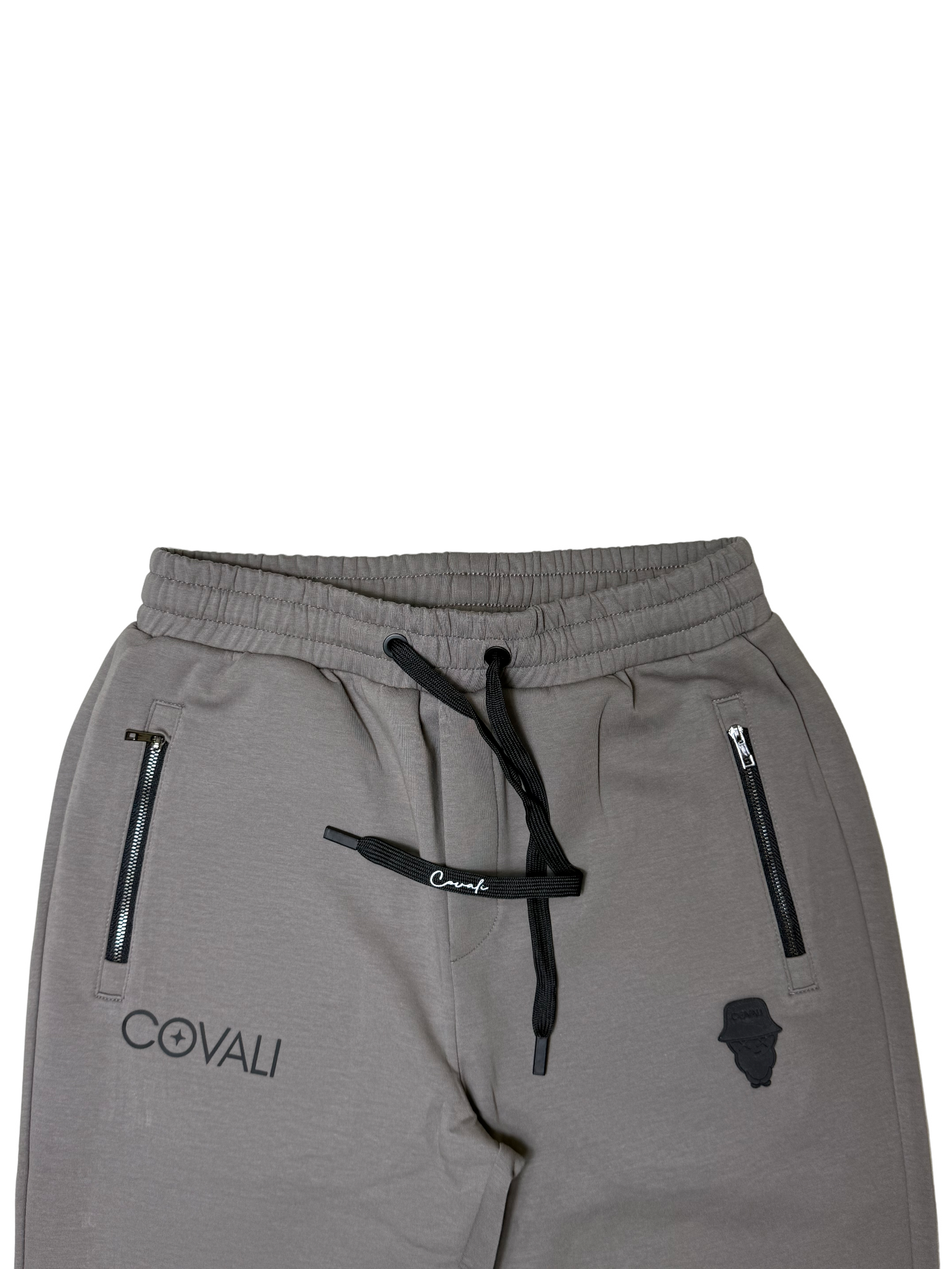 COVALI Don Clay Sweatpants