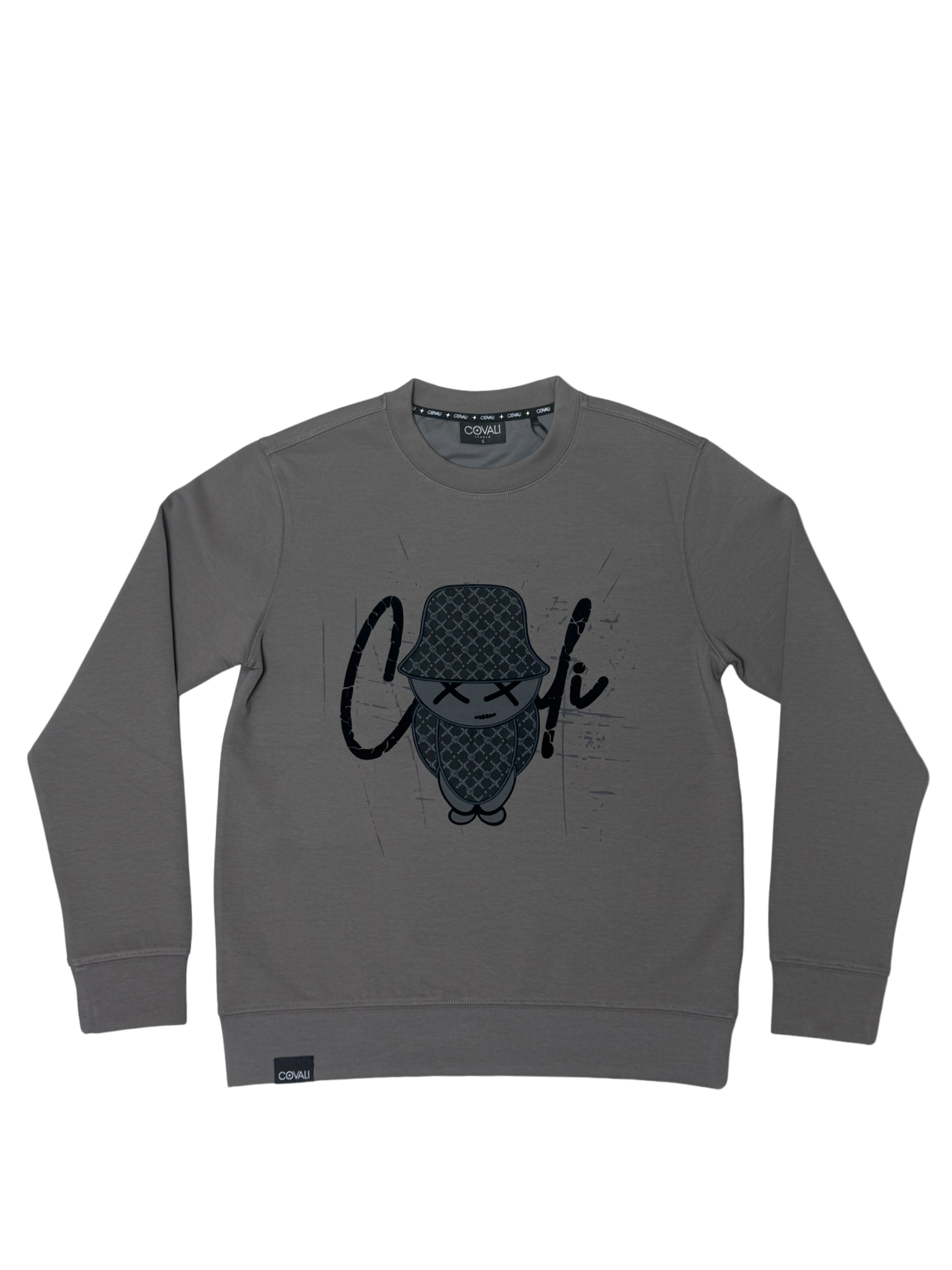 Covali Don Clay Sweater