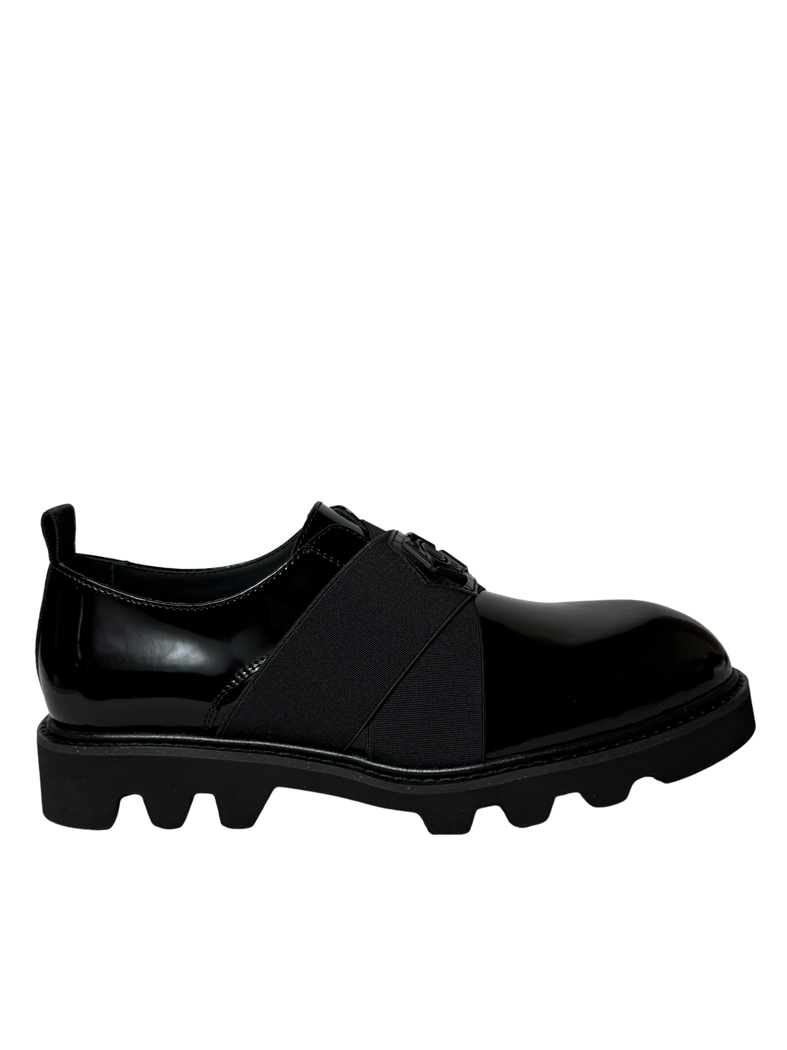 Pure Premium Leather Cappo Black