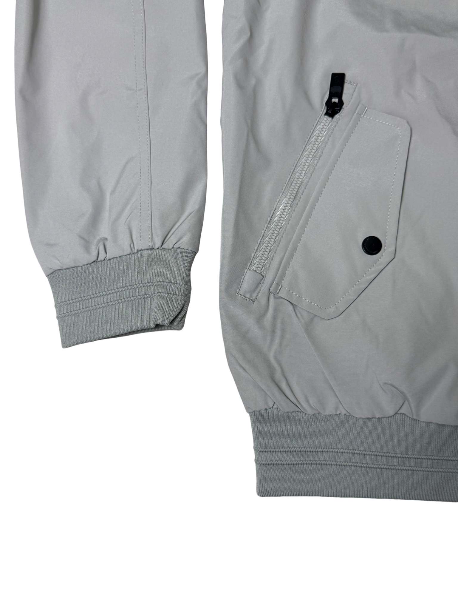 Soviet Sidney Cement Jacket