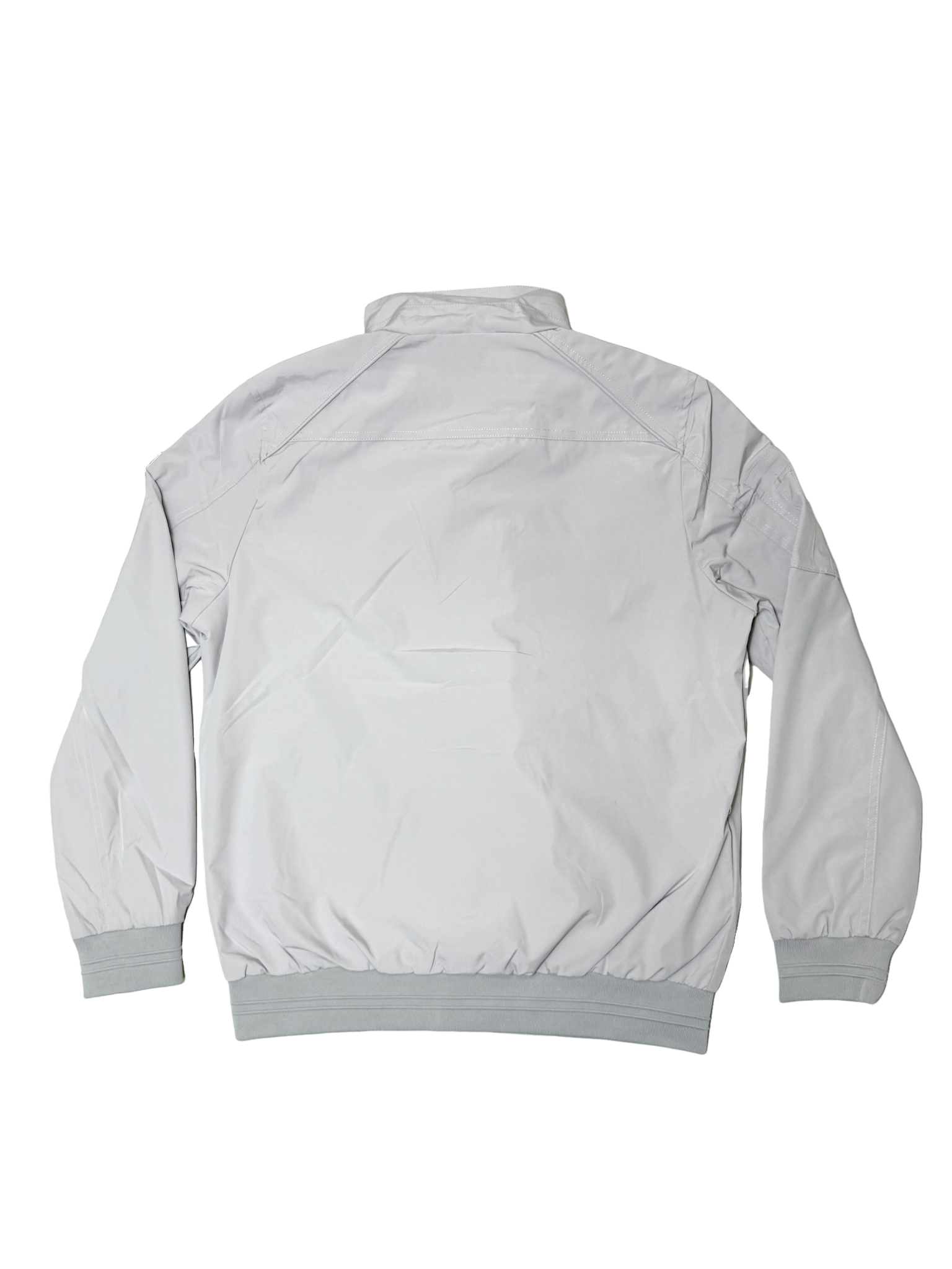 Soviet Sidney Cement Jacket