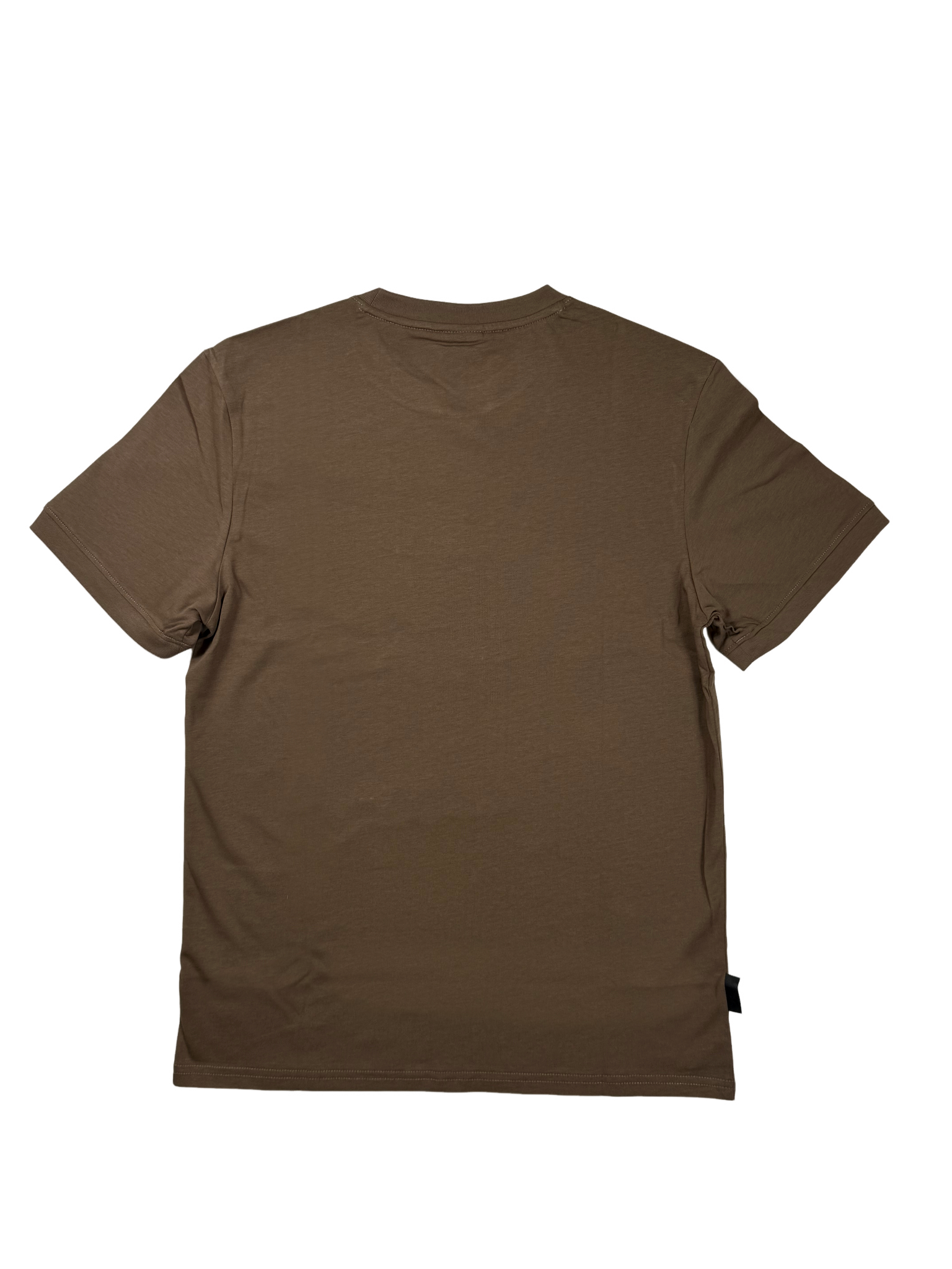 Cutty Miles Mocha T Shirt