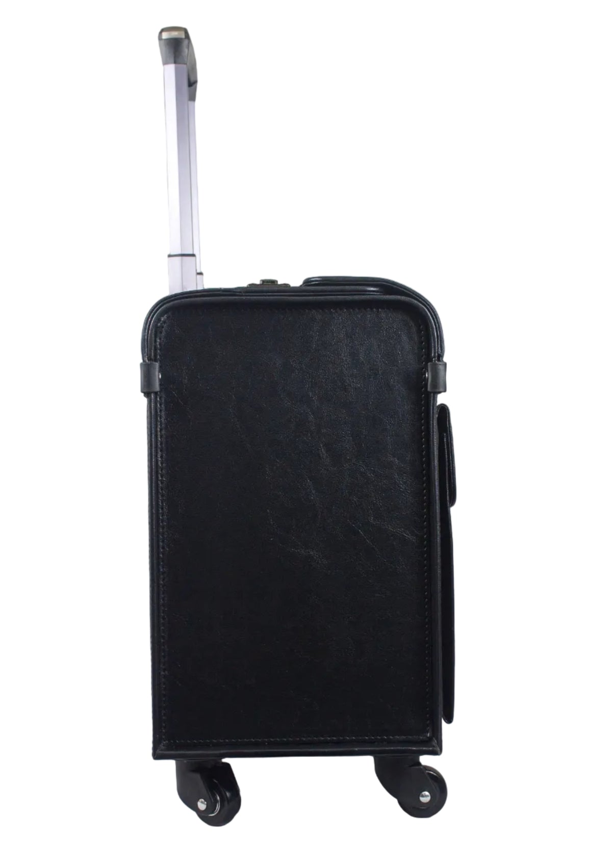 Power UP Suitcase – Black