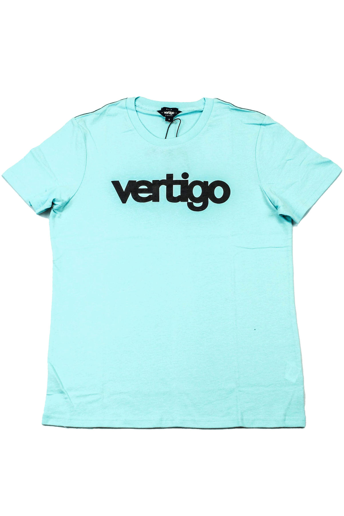 Vertigo Sky Blue T-shirt