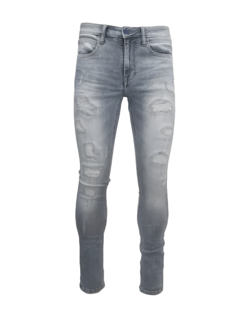 Vialli scheletrico Skinny Jeans