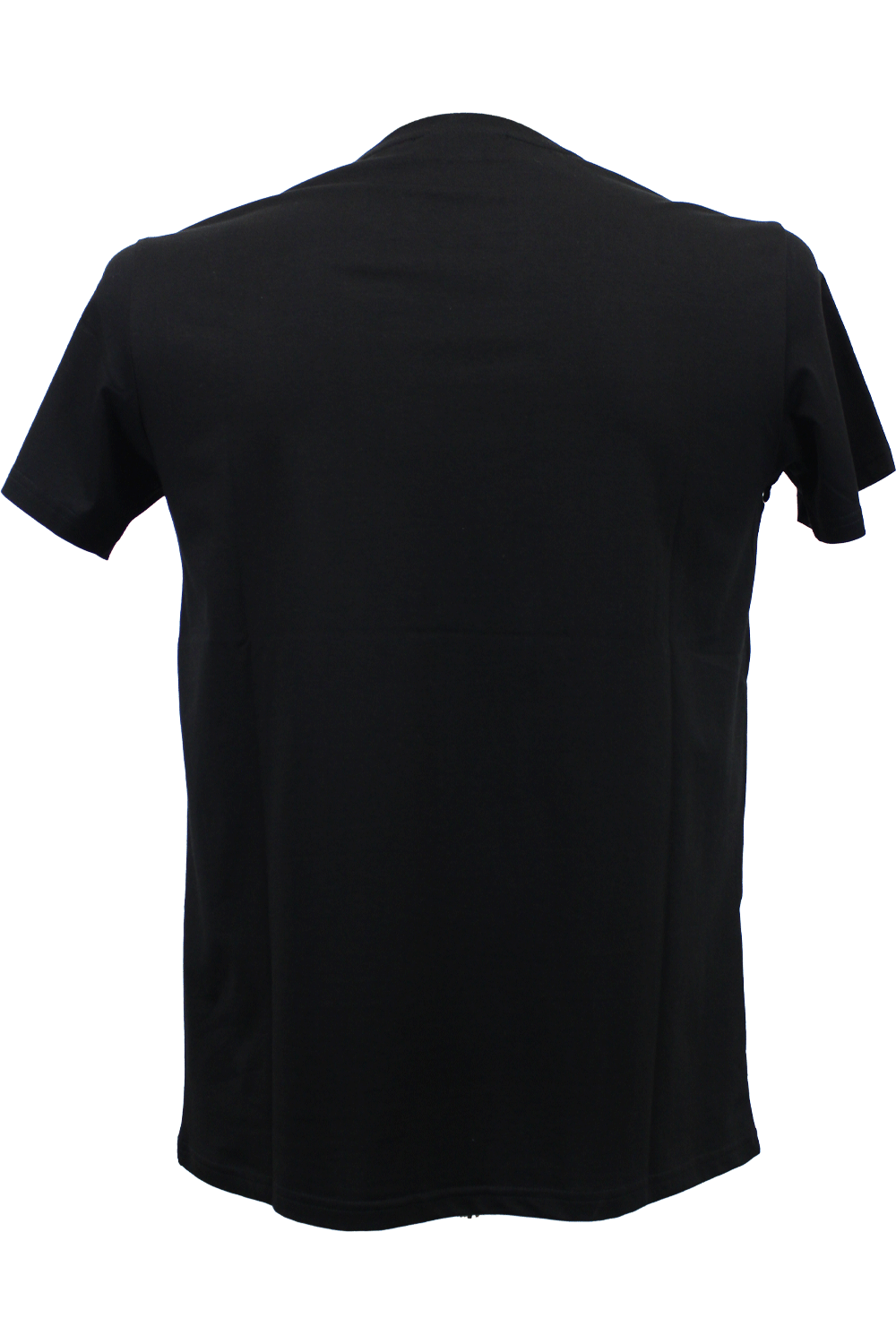 Vialli LALLA Black T-Shirt