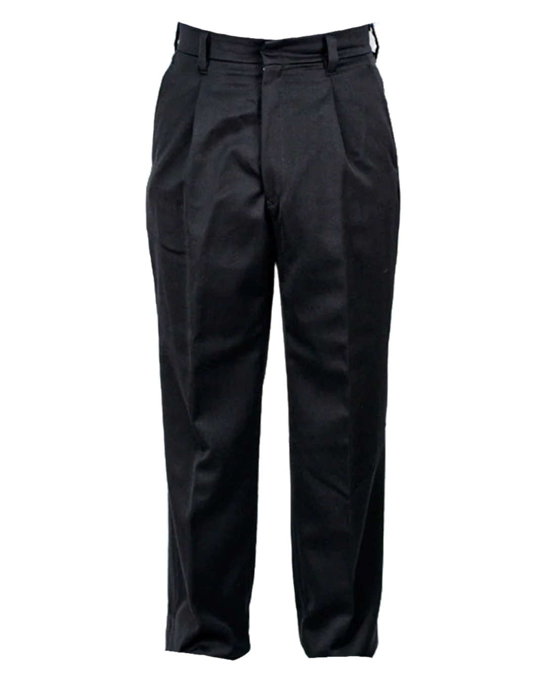 Brentwood Black Trouser Slack