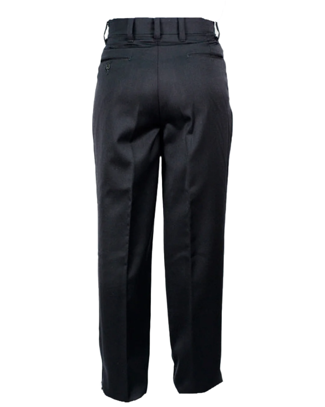 Brentwood Black Trouser Slack