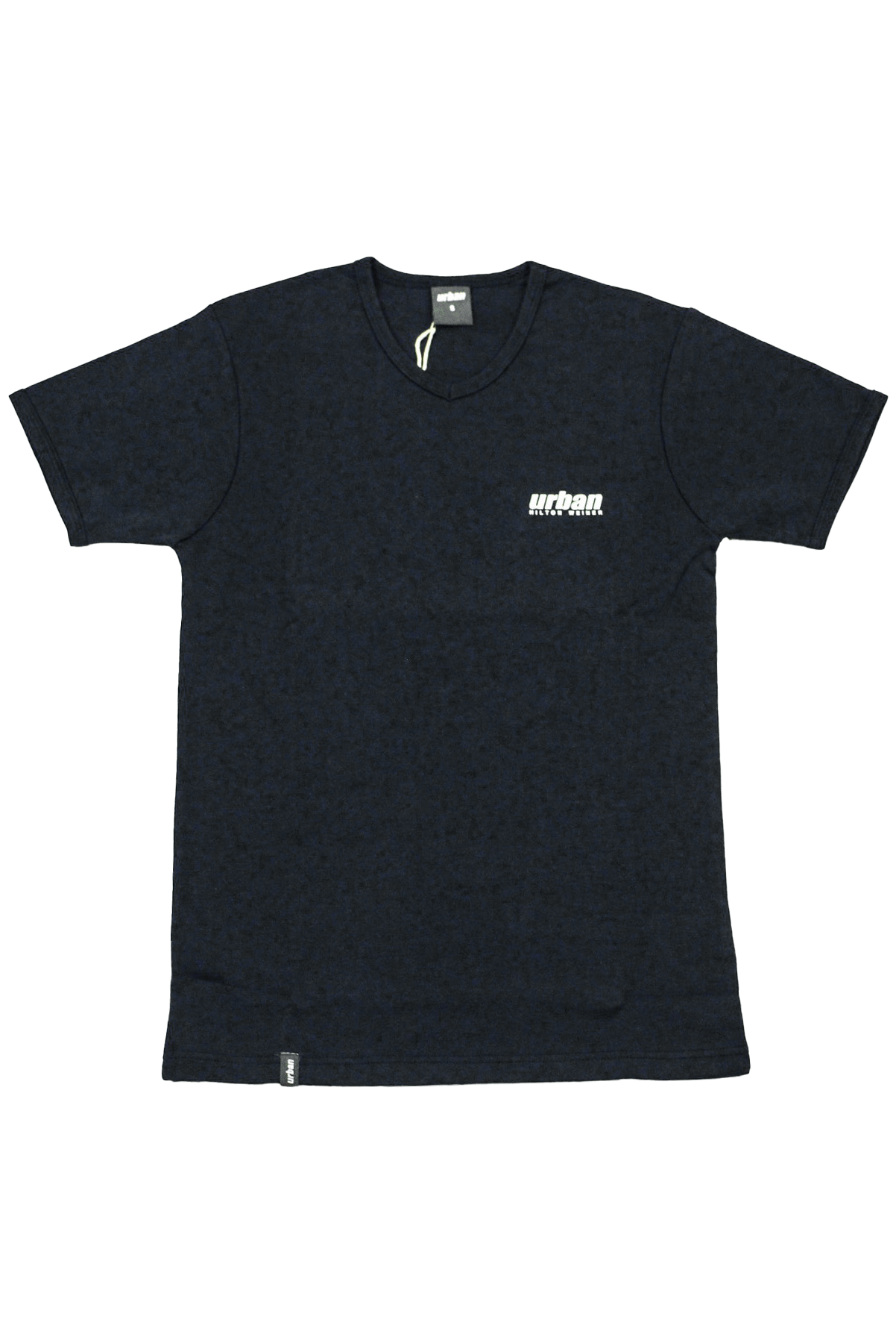 Black Urban T-shirt