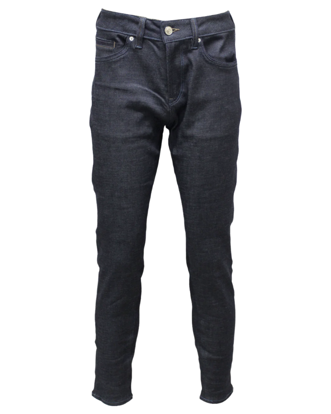 GABBIA Denim Blue Slim Fit Jeans