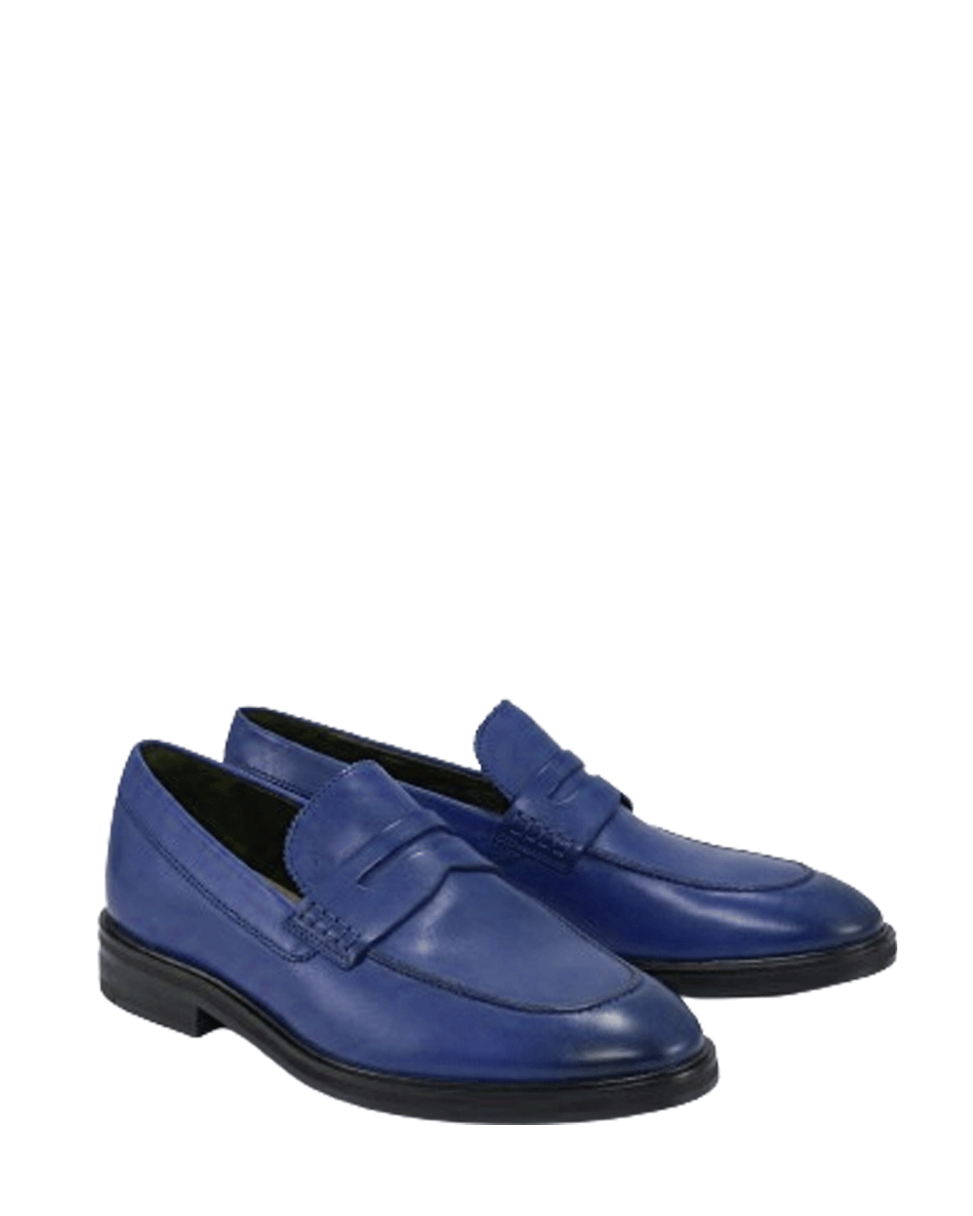 GINO PAOLI Penny Slip On Loafer