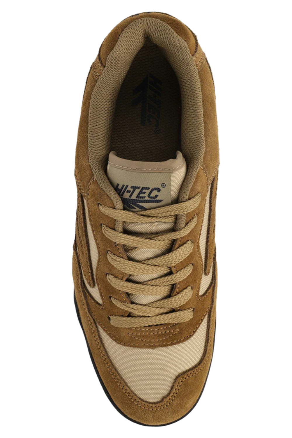 Hi-Tec Granite Tan Hiking Sneaker