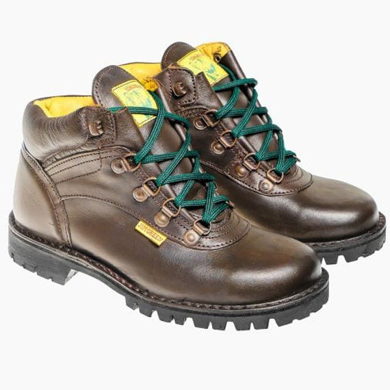 Jim Green Bushcat Boot