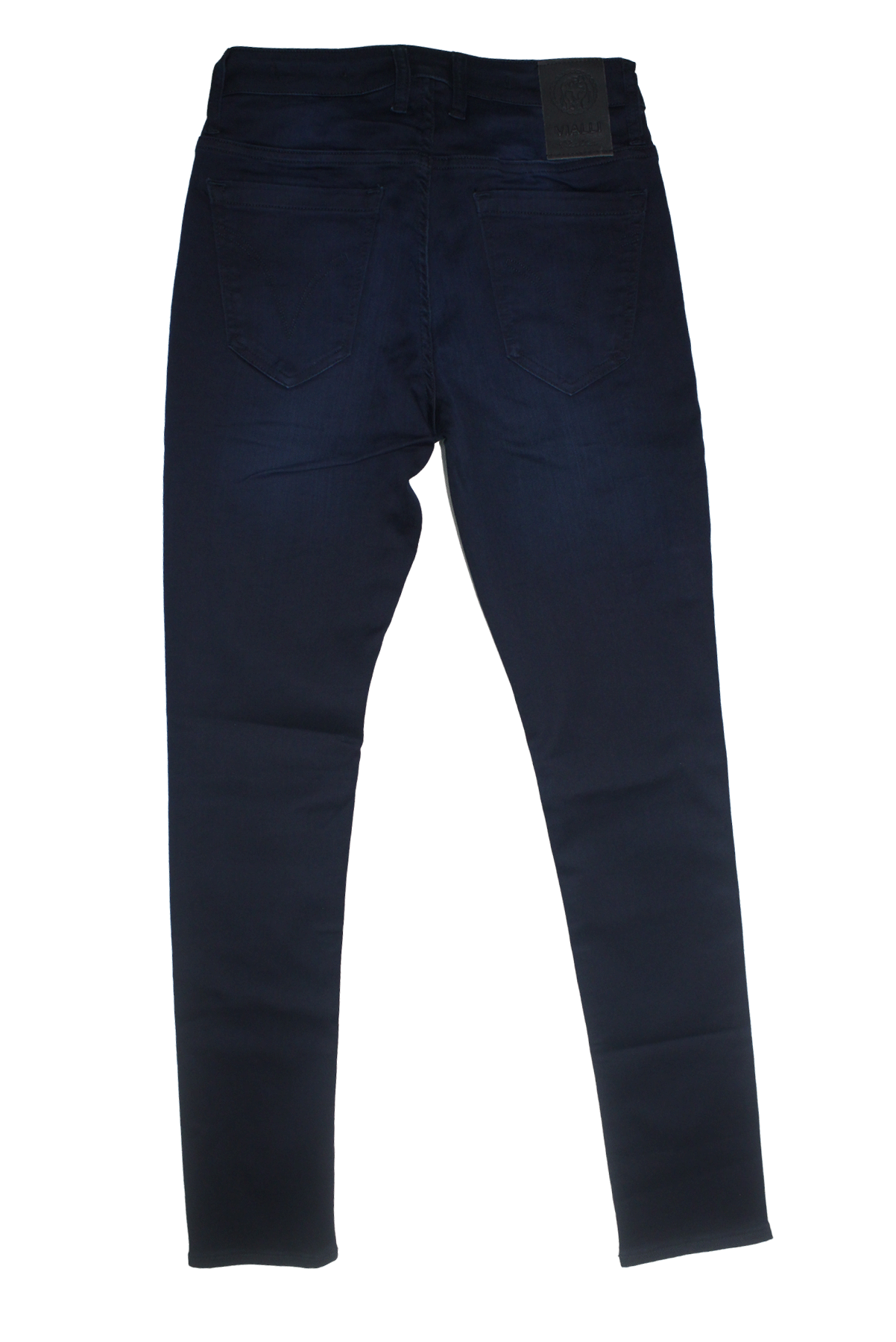 Vialli Chadric Skinny Navy Jeans