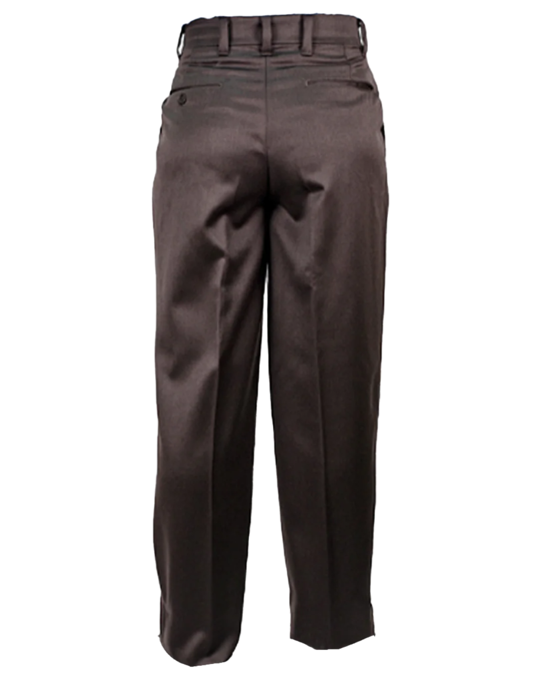 Brentwood Chocolate Trouser