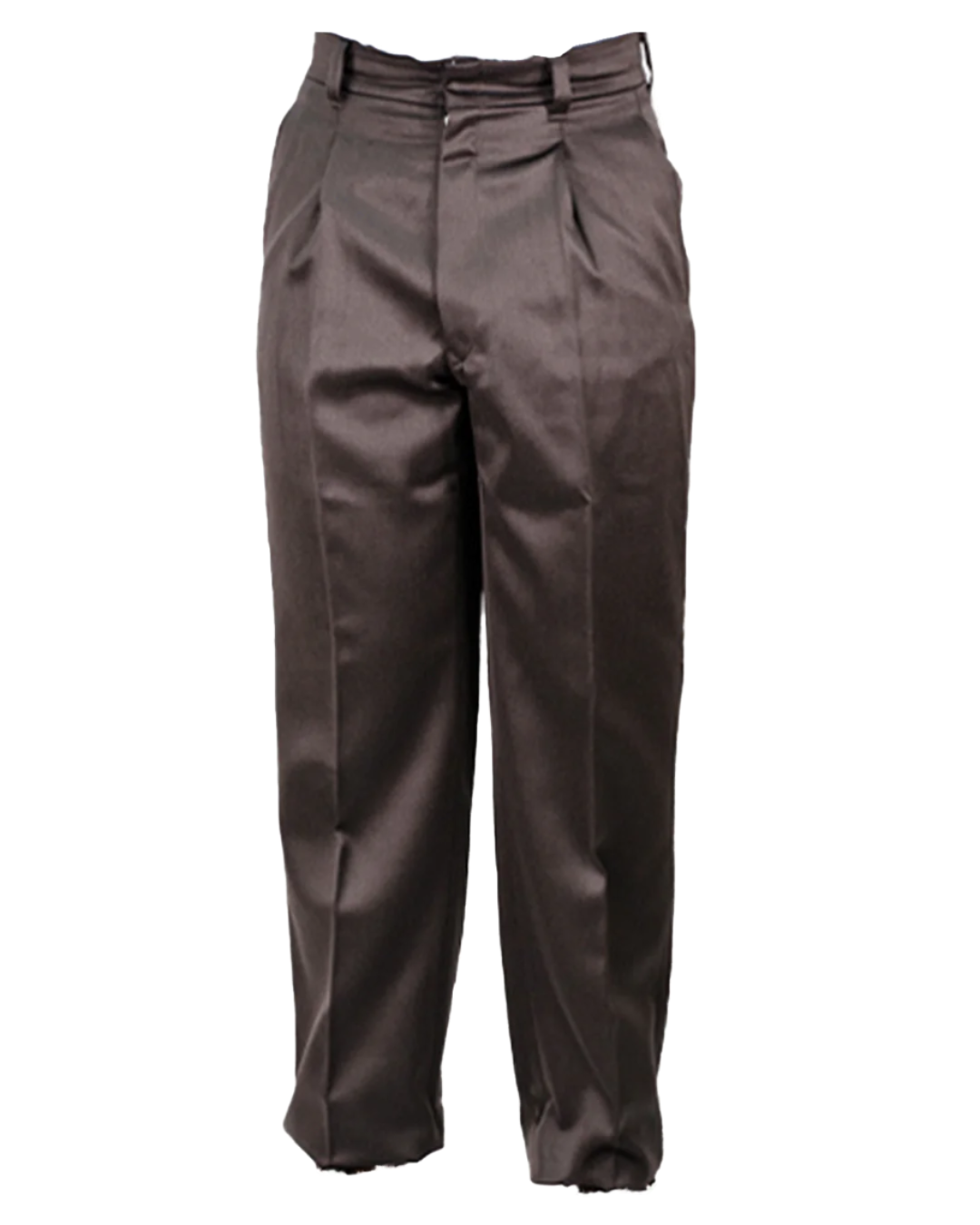 Brentwood Chocolate Trouser