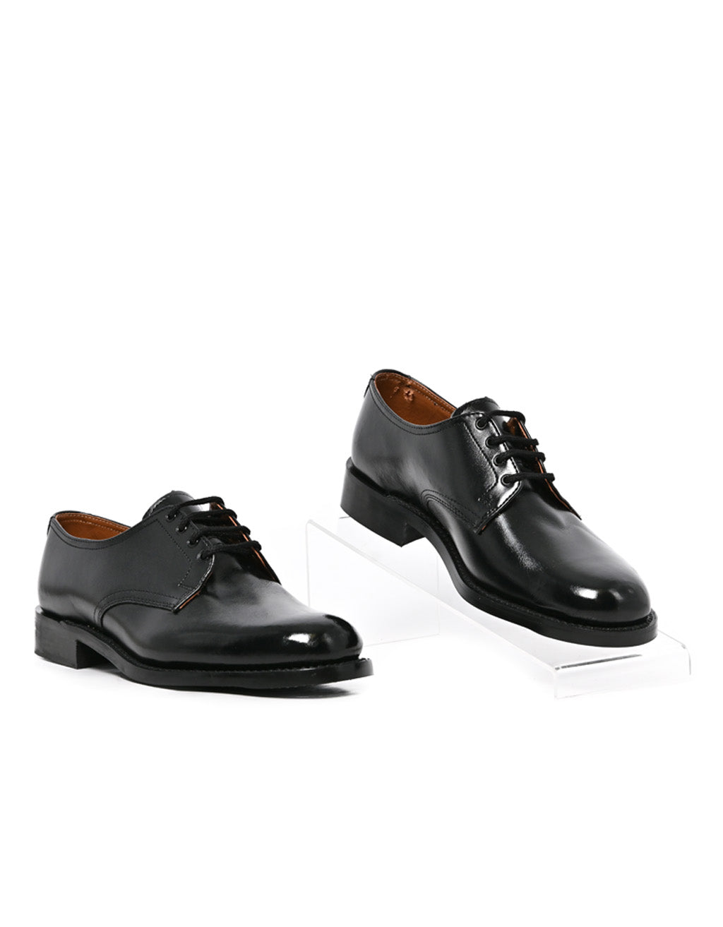 Parabellum Police Black Security Shoe parabellum-police-black-security-shoe
