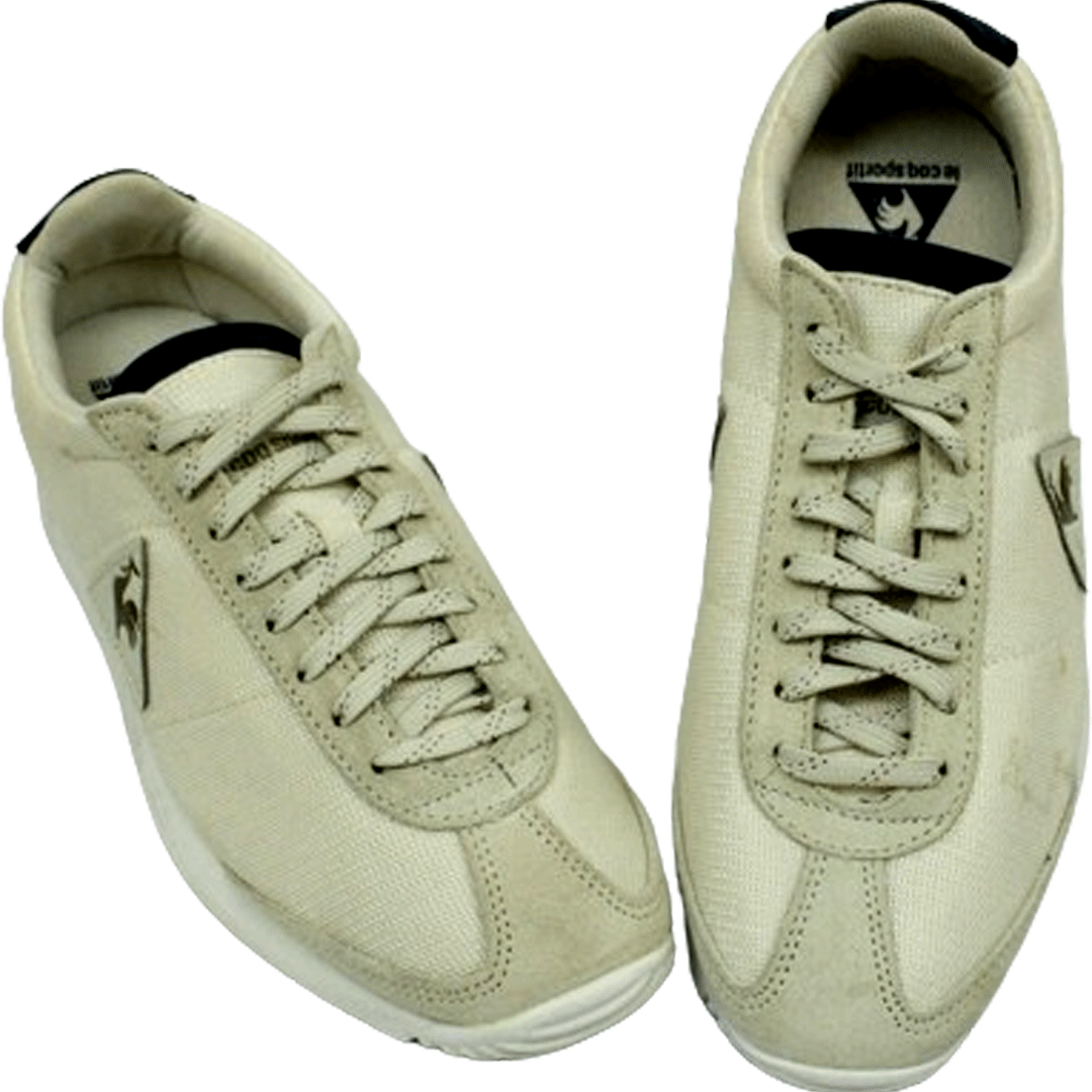 lecoq sneakers for ladies at sportscene