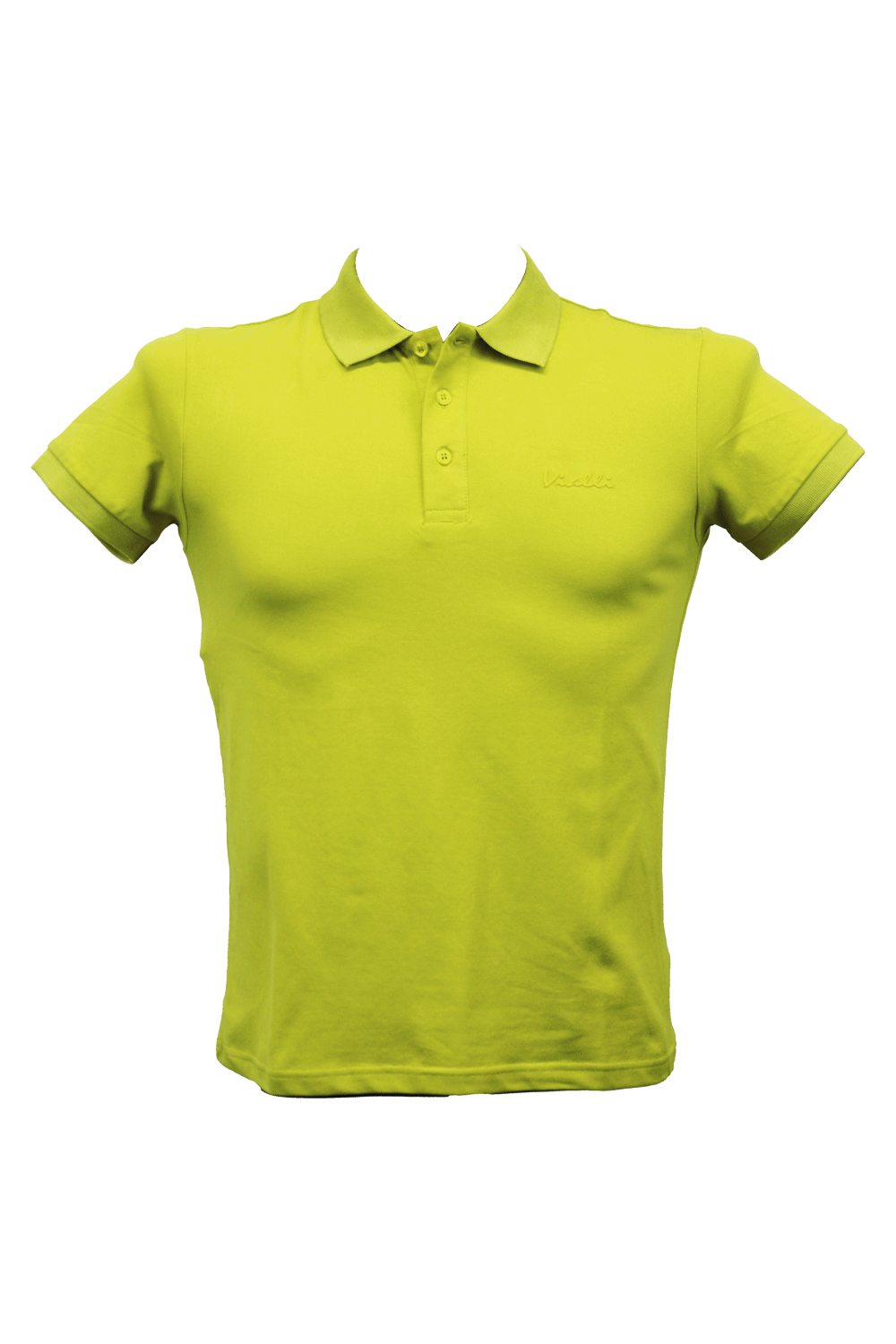 Vialli Dollar Lime Golfer