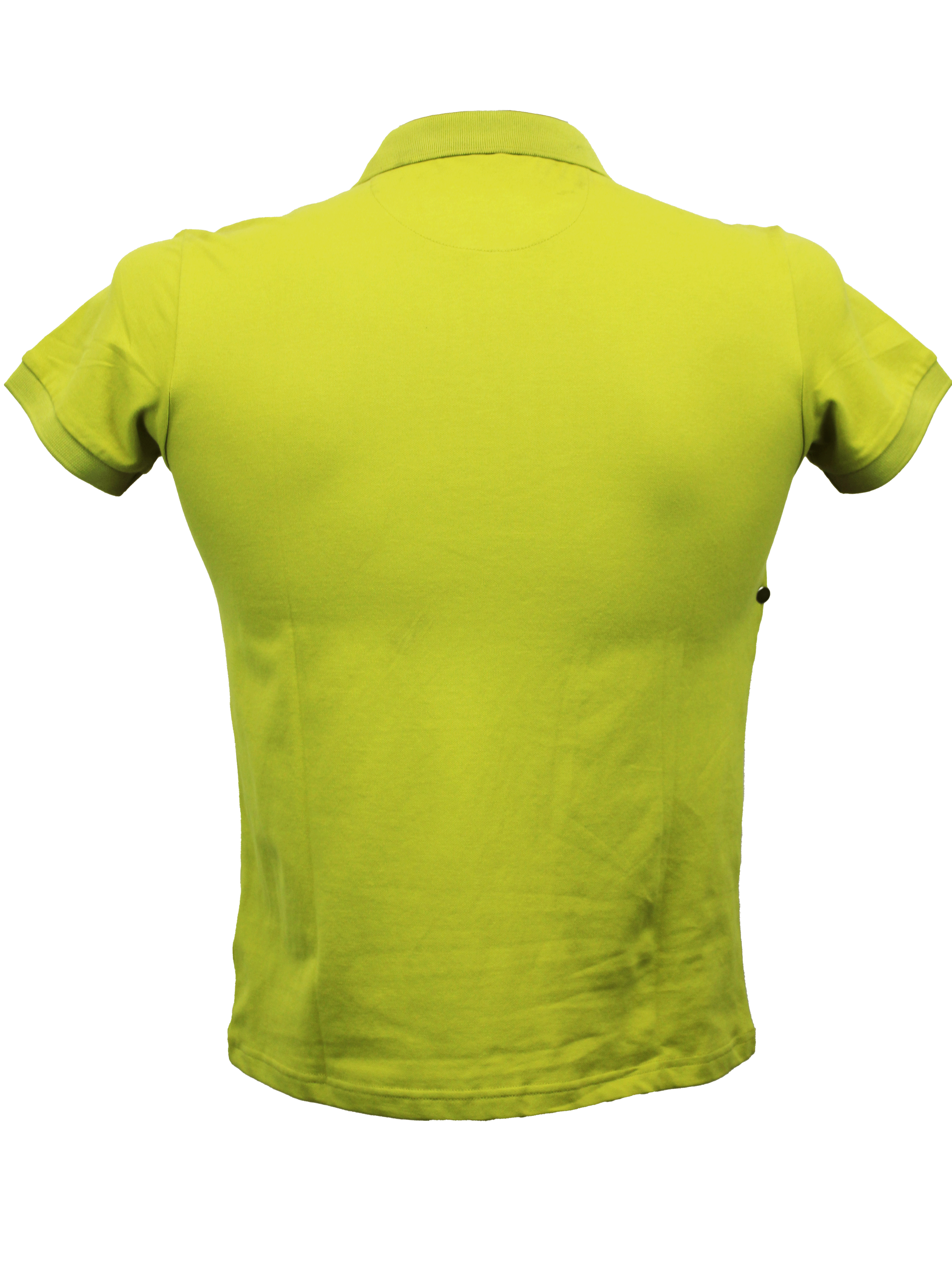 Vialli Dollar Lime Golfer