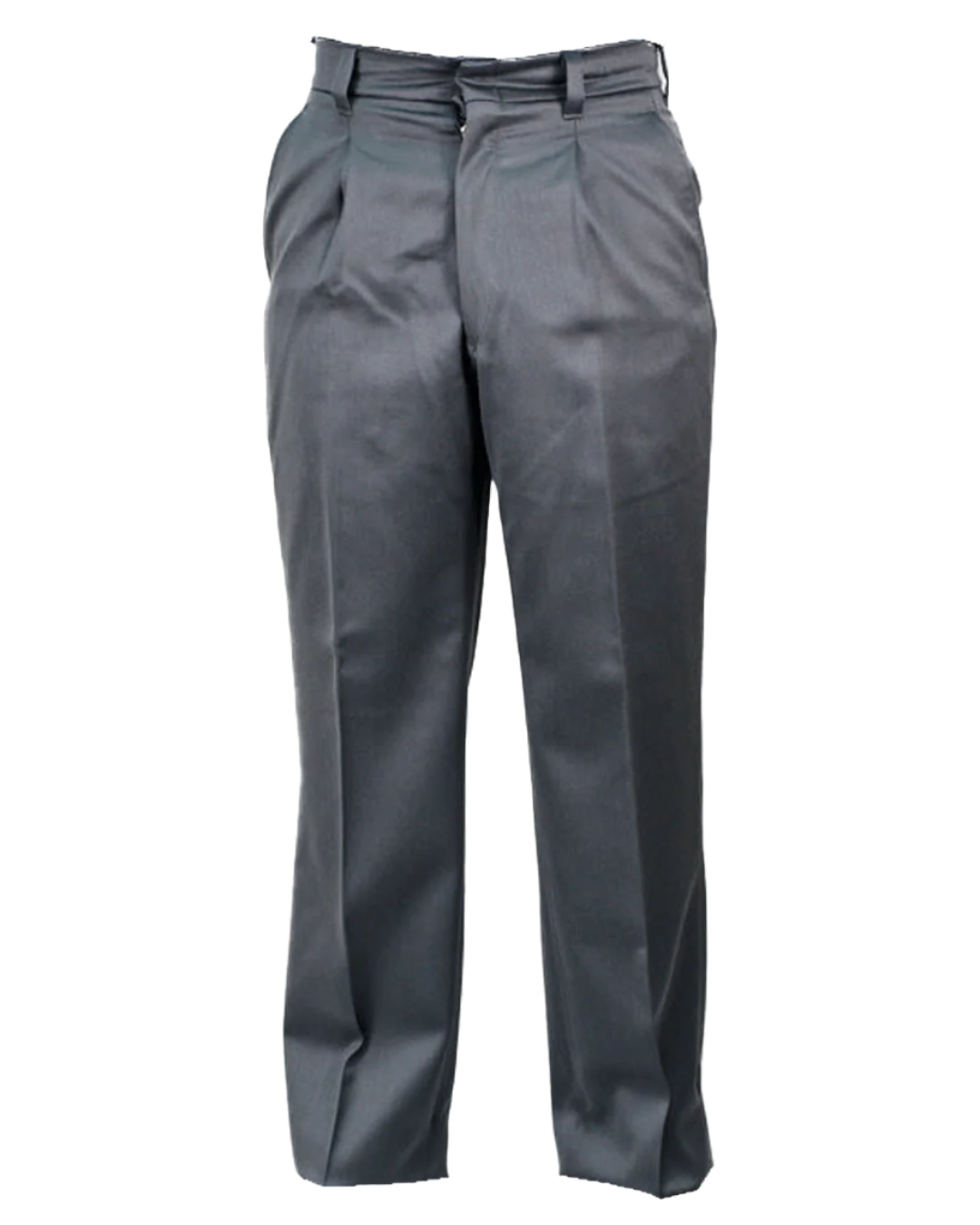 Brentwood Charcoal Trouser
