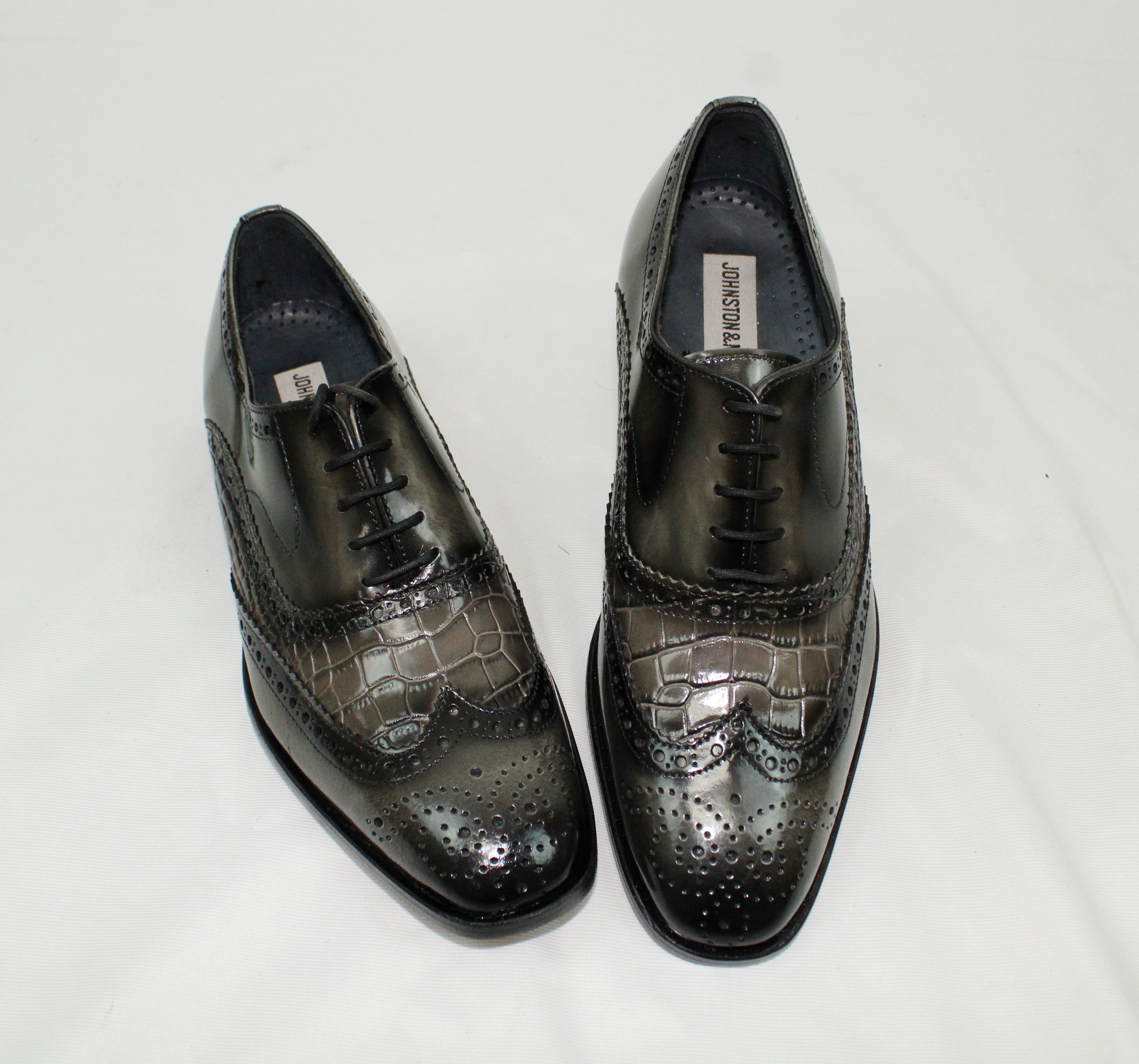 John murphy shoes sales