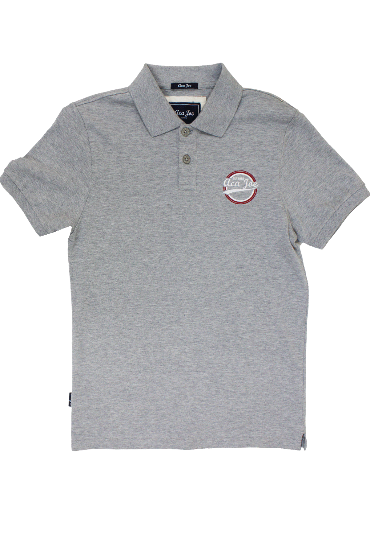Aca Joe Grey Golfer