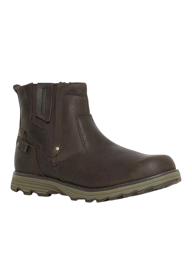 CATERPILLAR Evander 2.0 BOOTS COFFEE BEAN